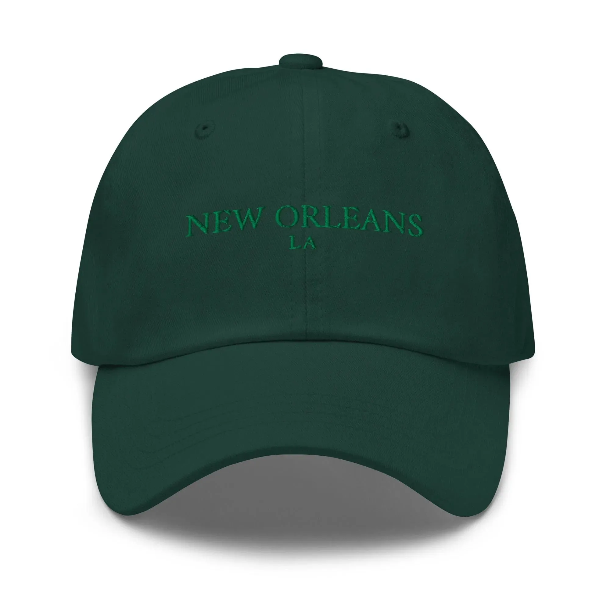 New Orleans LA Dad Hat