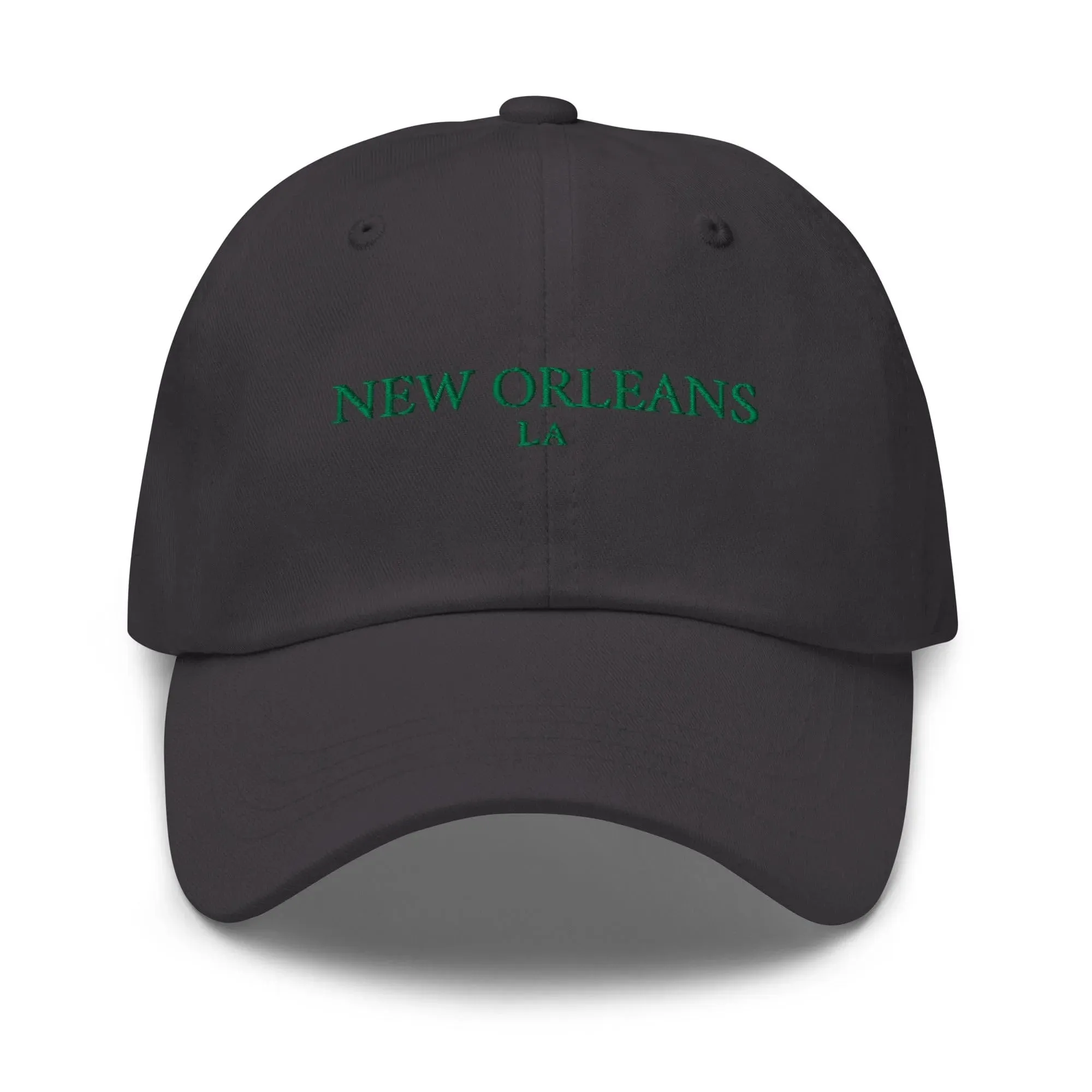 New Orleans LA Dad Hat