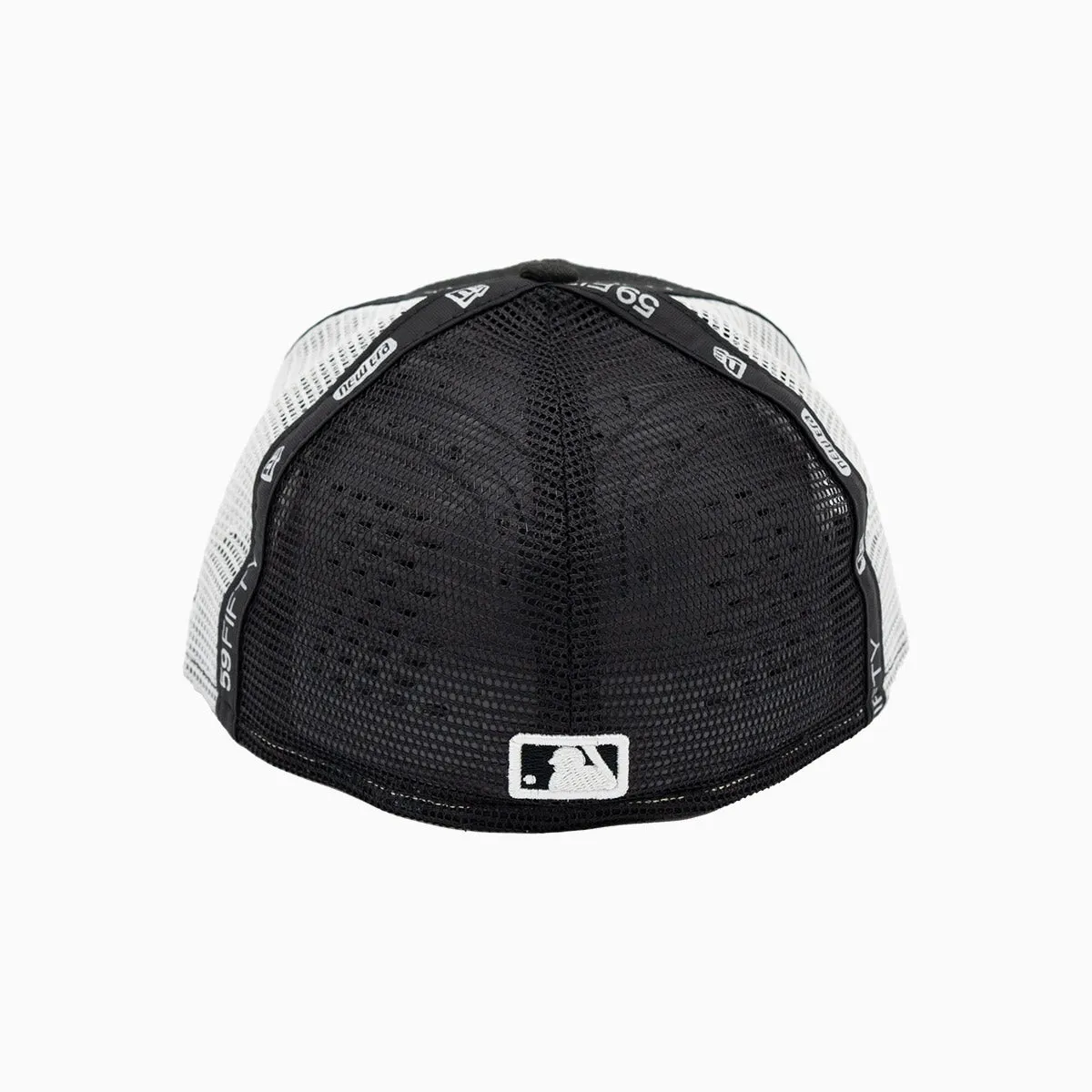 New York Yankees MLB 59FIFTY Fitted Trucker Hat