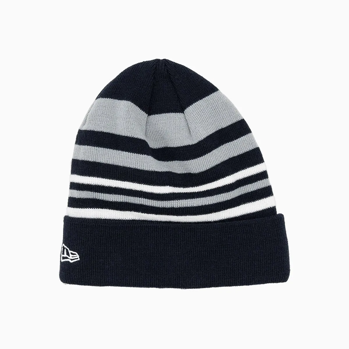 New York Yankees MLB Pom Knit Beanie Hat