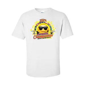 Next Level T-Shirts Regional 3 Championships