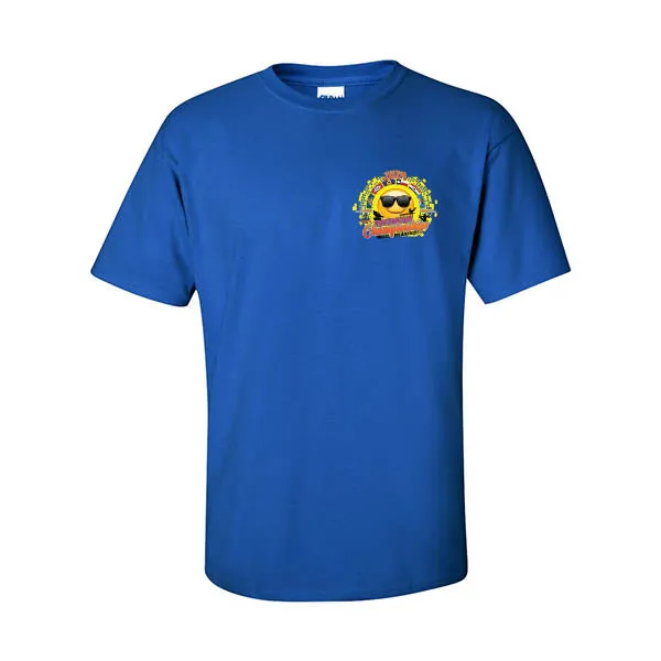 Next Level T-Shirts Regional 3 Championships