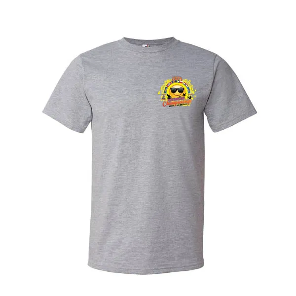 Next Level T-Shirts Regional 3 Championships