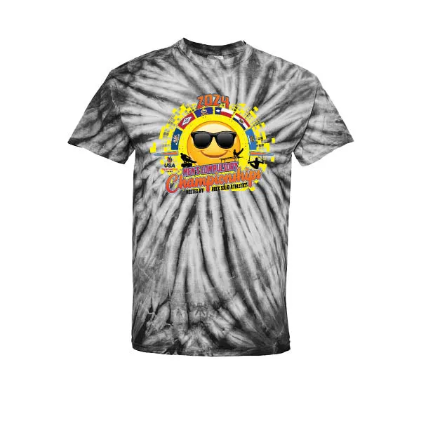Next Level T-Shirts Regional 3 Championships