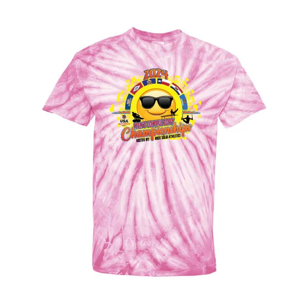 Next Level T-Shirts Regional 3 Championships