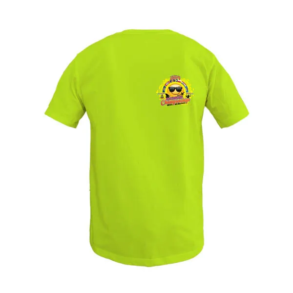 Next Level T-Shirts Regional 3 Championships