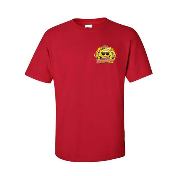 Next Level T-Shirts Regional 3 Championships