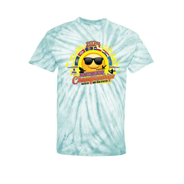 Next Level T-Shirts Regional 3 Championships