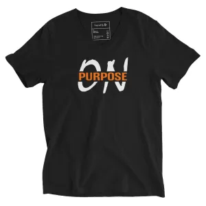 Next Level | Unisex Short Sleeve V-Neck T-Shirt