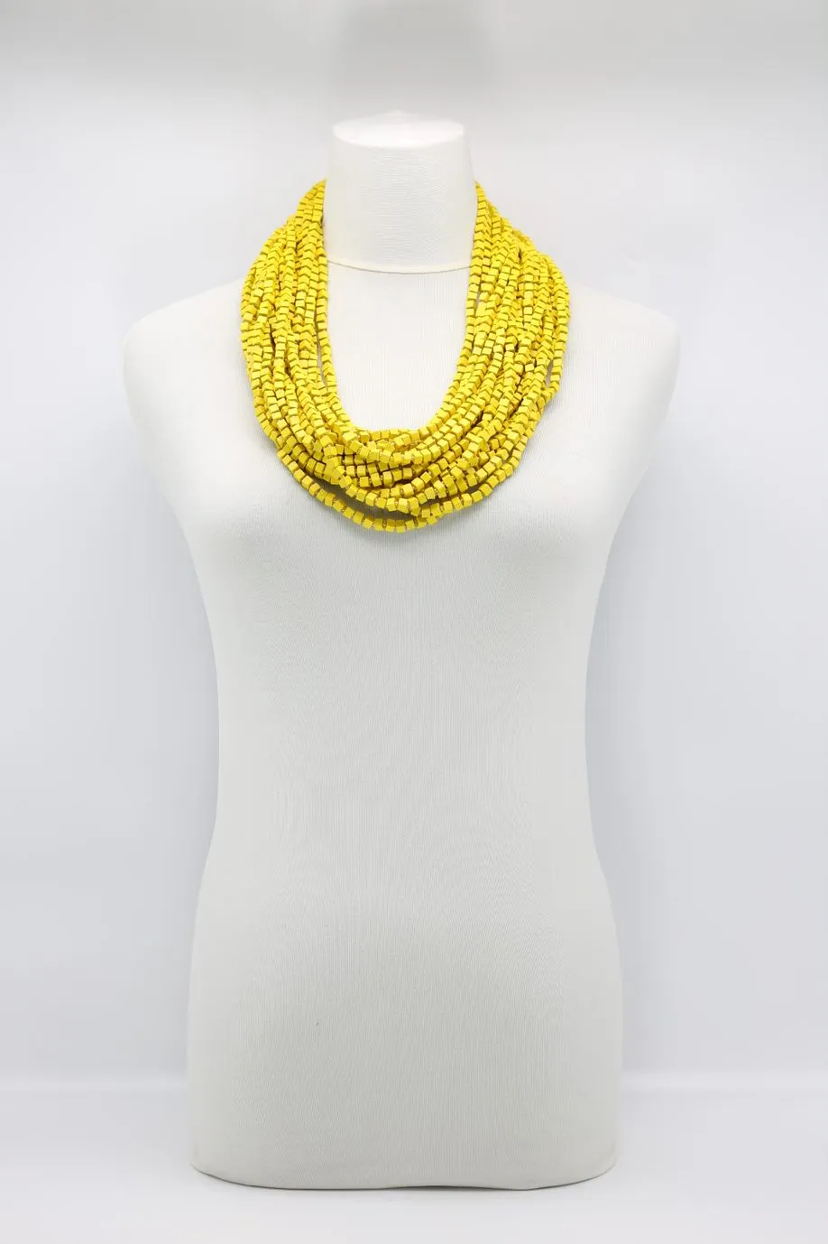 Next Pashmina Necklaces