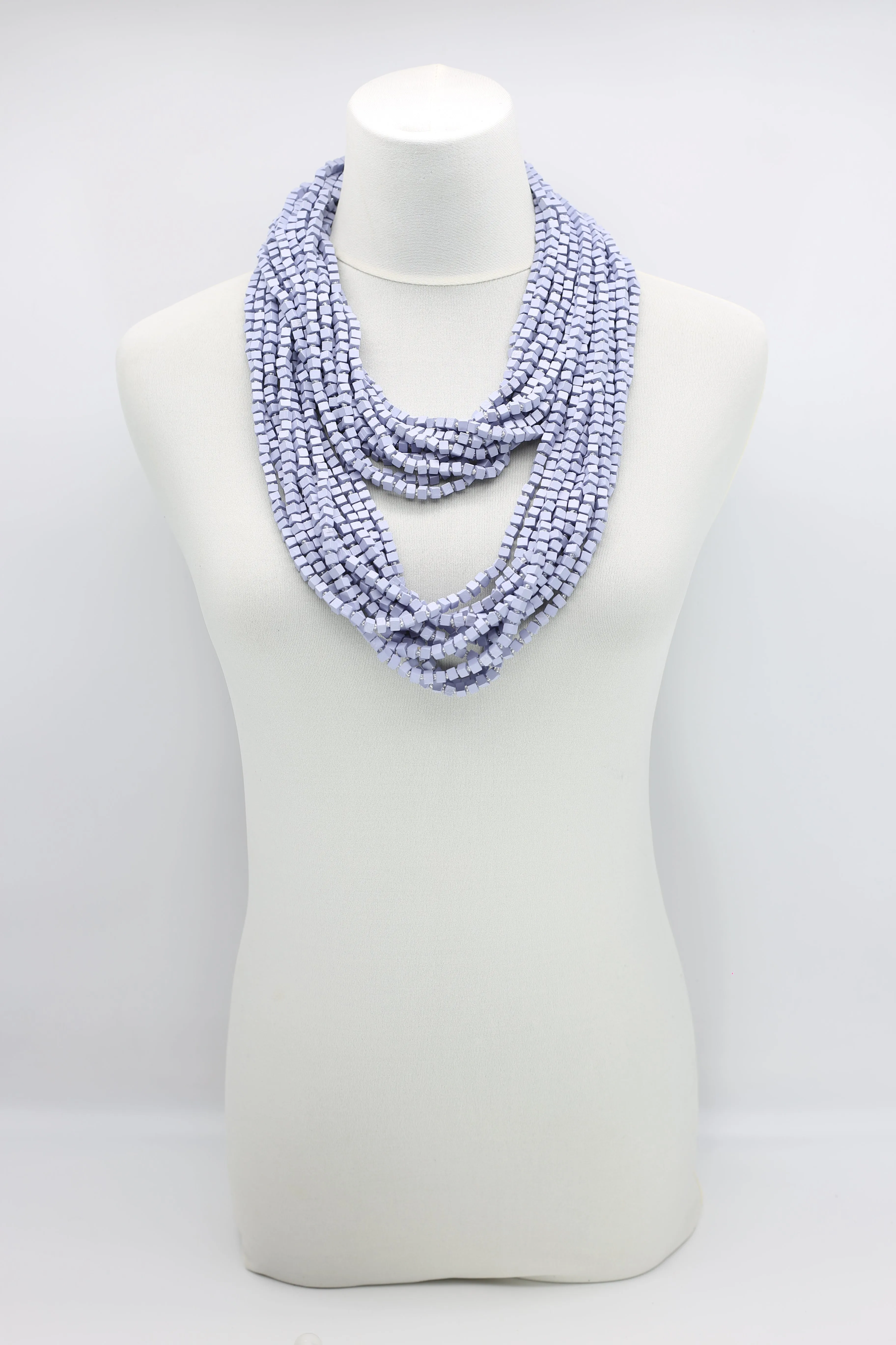 Next Pashmina Necklaces
