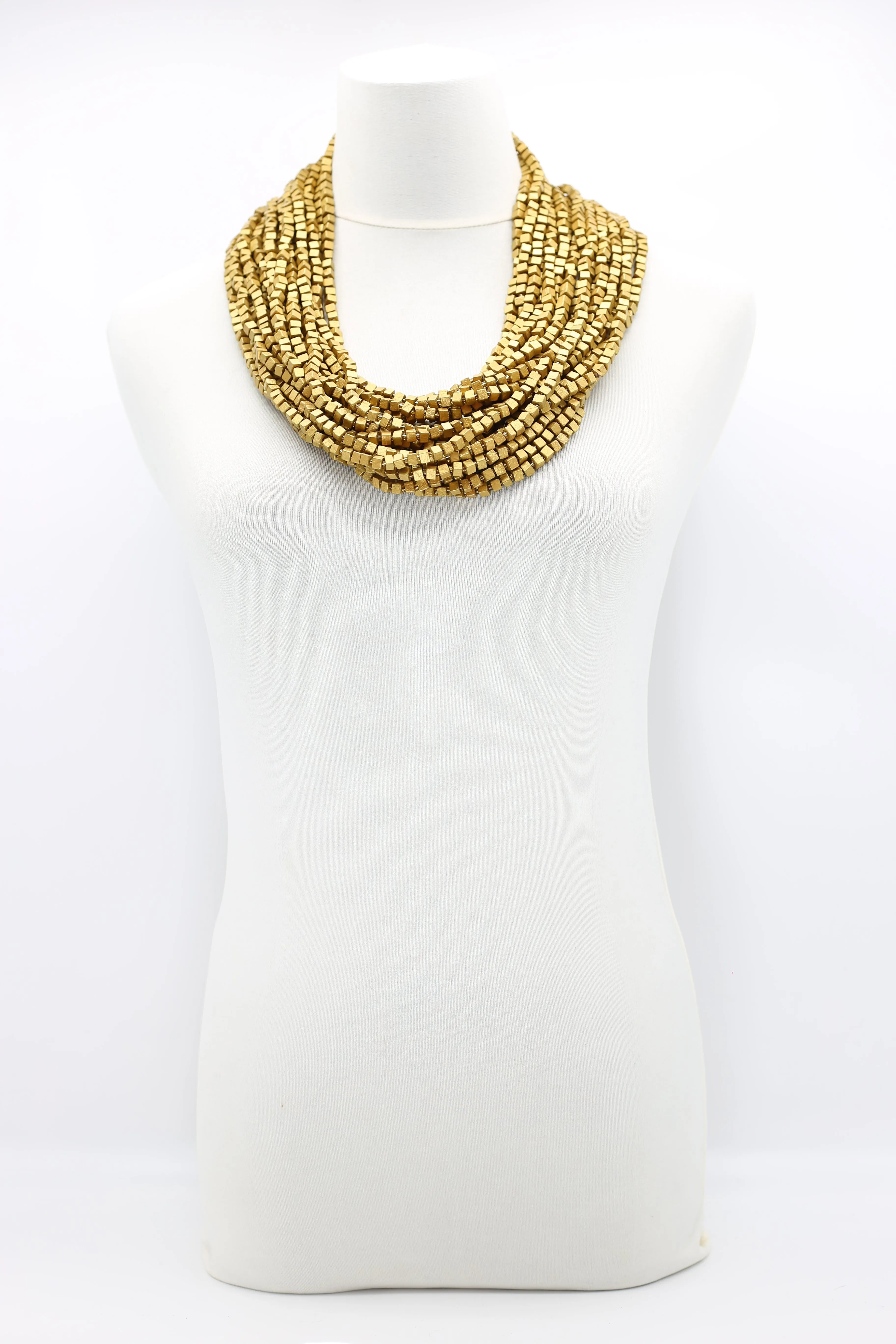 Next Pashmina Necklaces