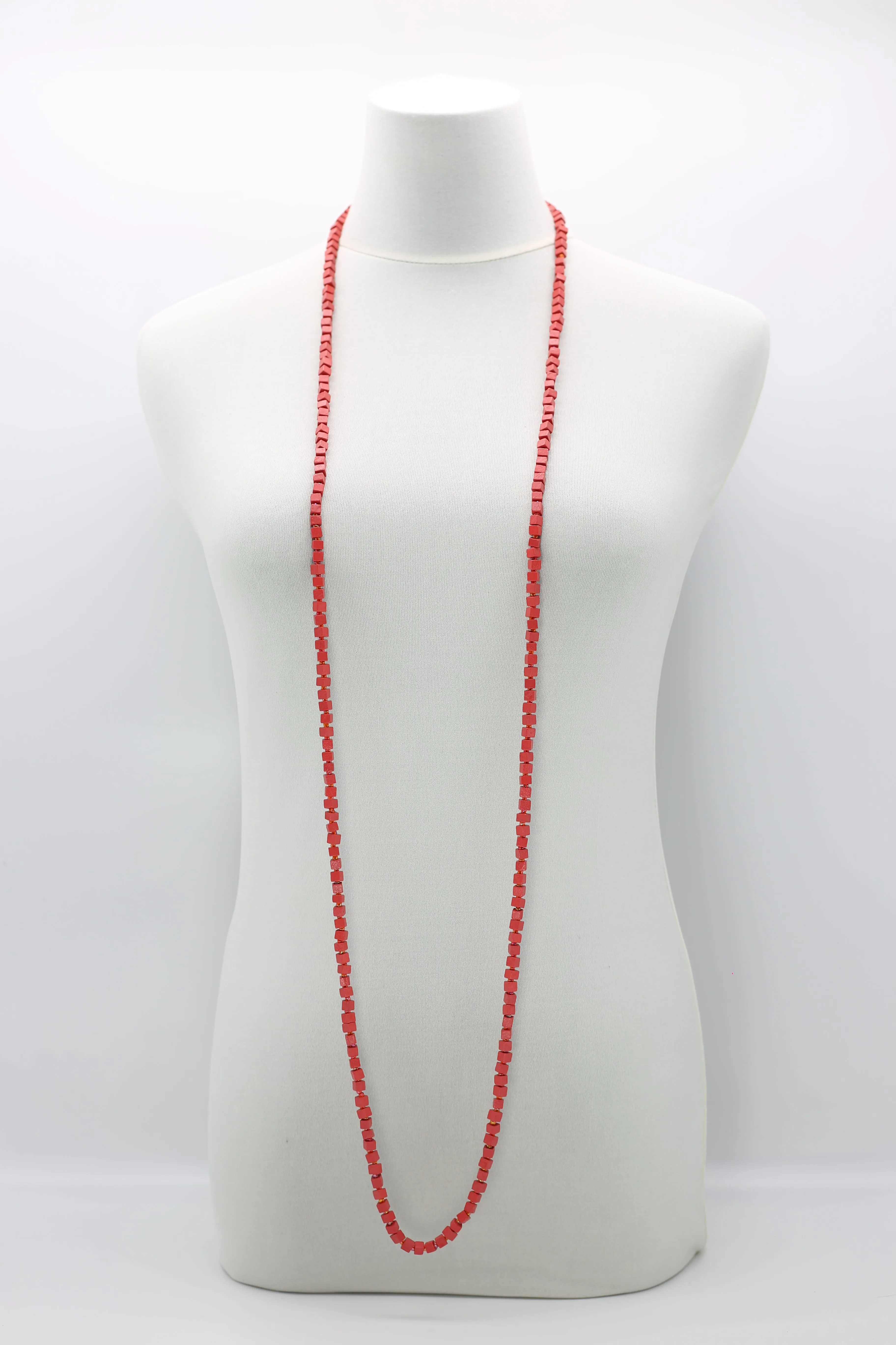 Next Pashmina Necklaces