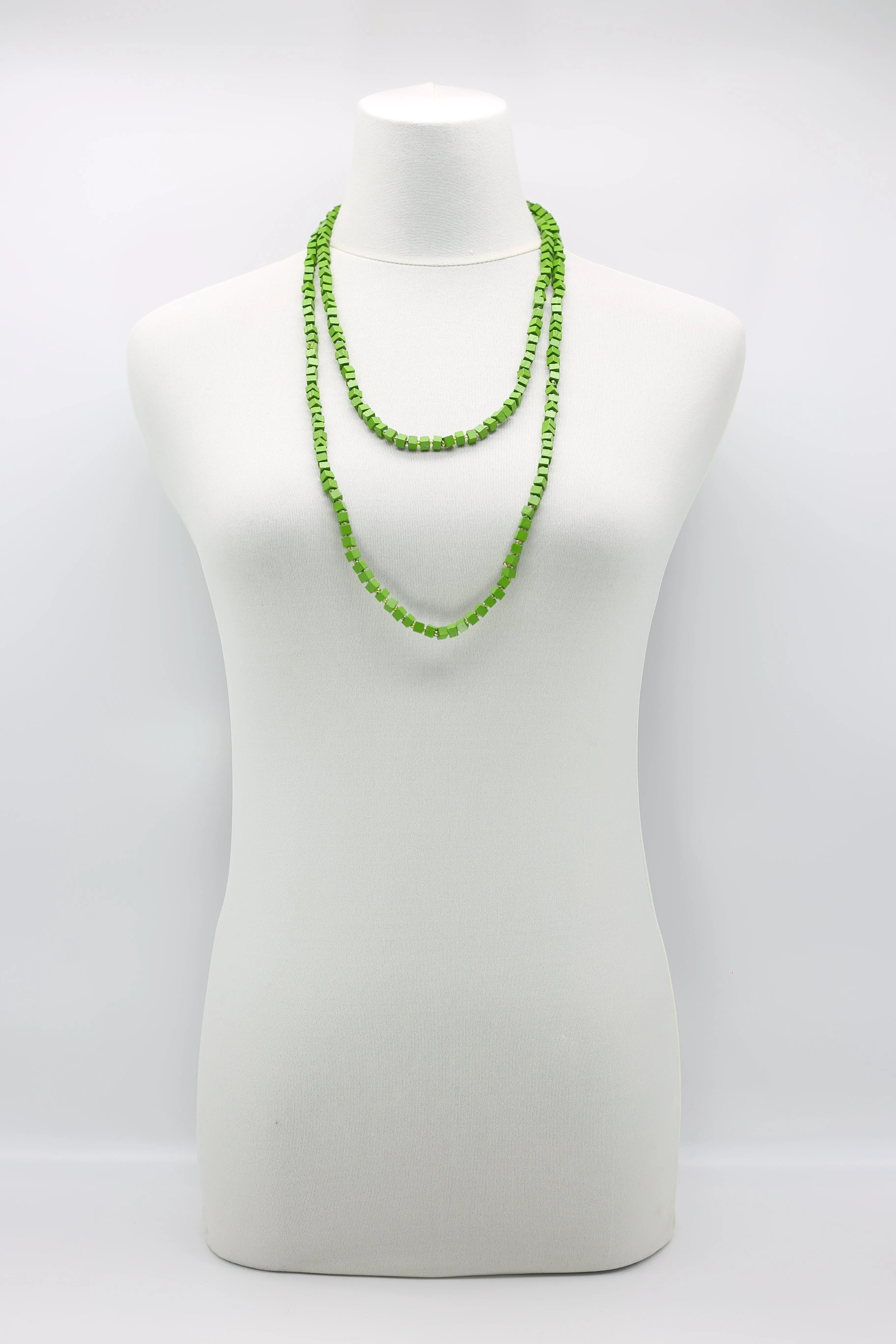 Next Pashmina Necklaces