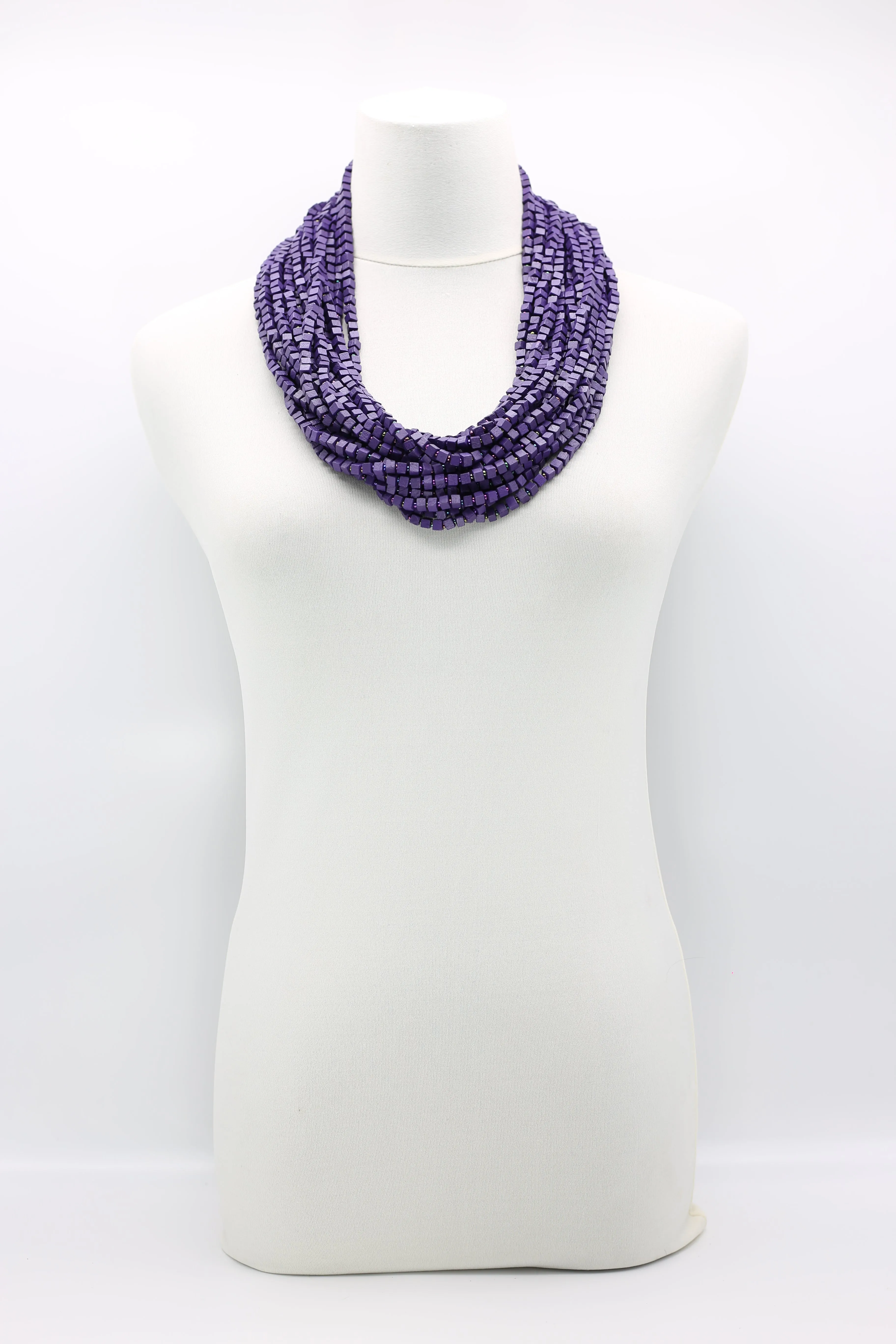 Next Pashmina Necklaces
