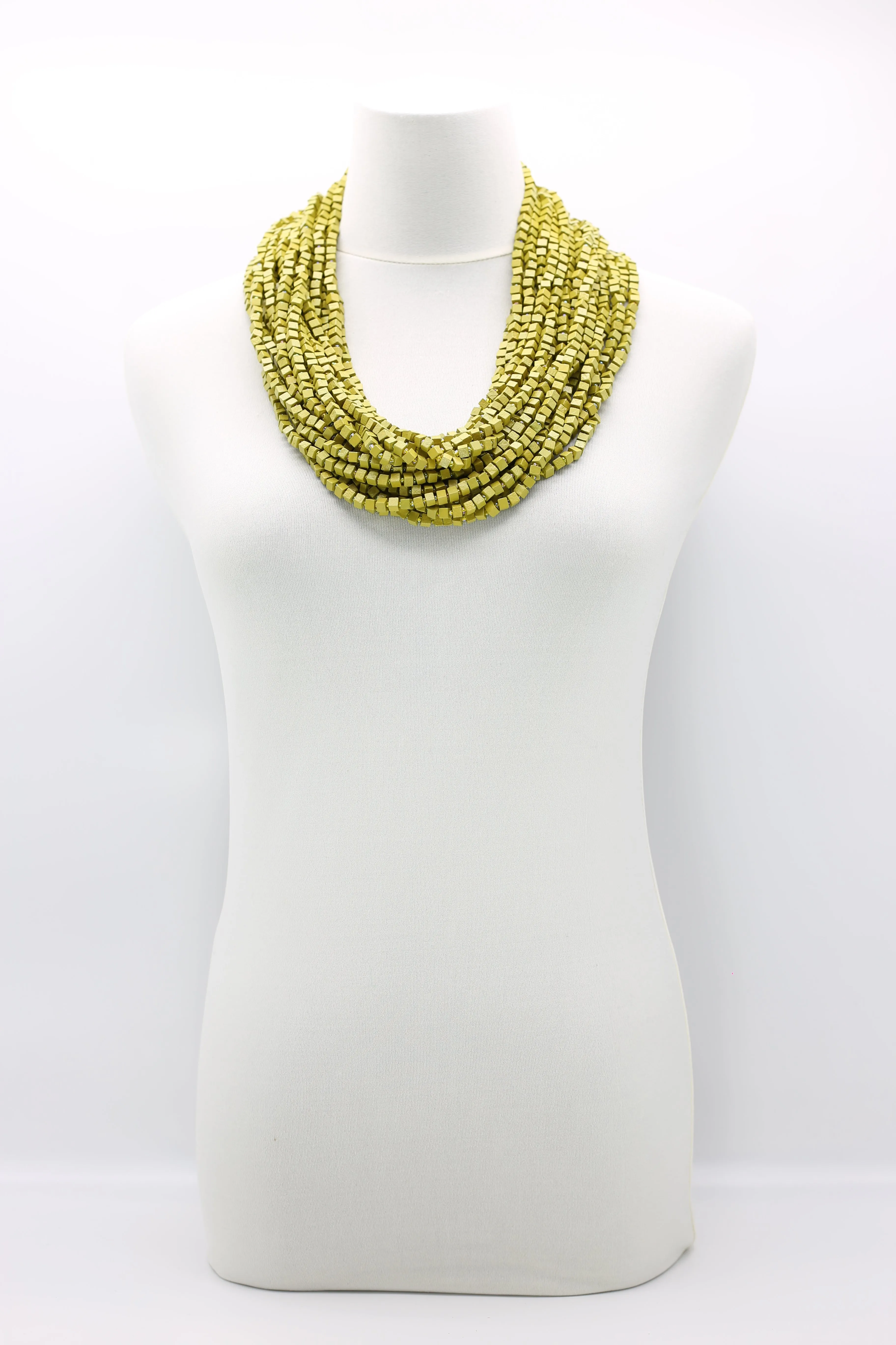 Next Pashmina Necklaces