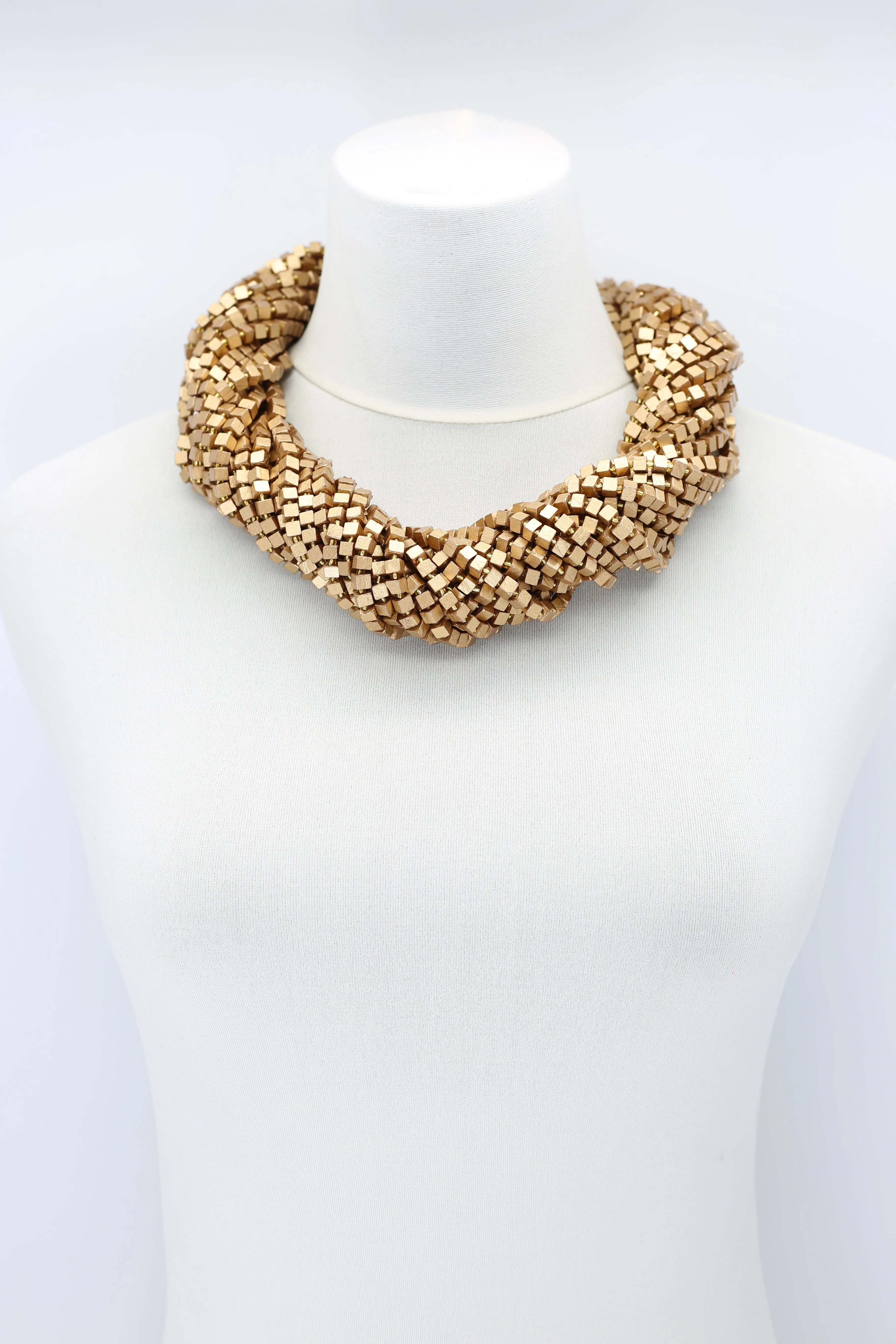 Next Pashmina Necklaces
