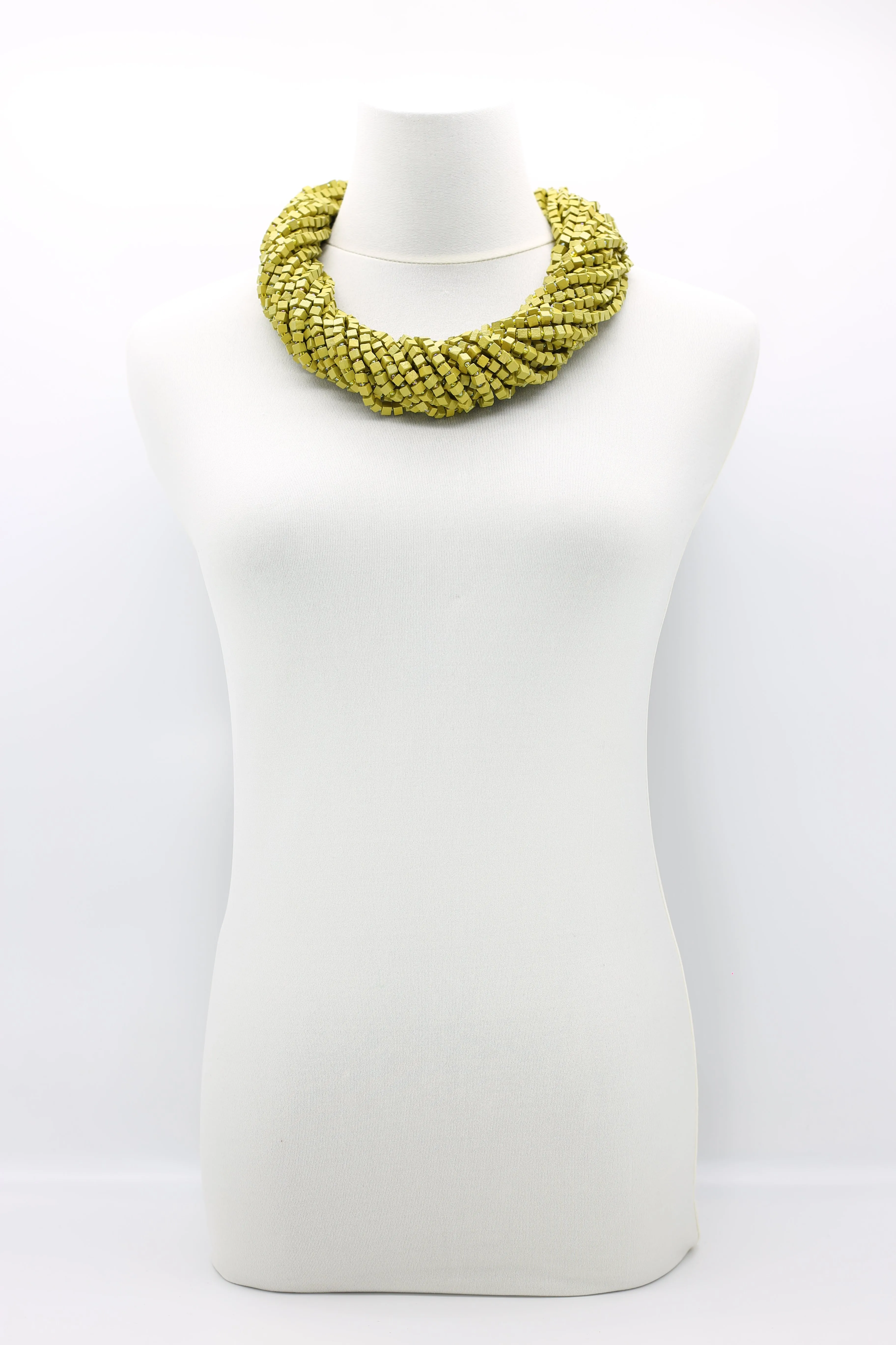 Next Pashmina Necklaces