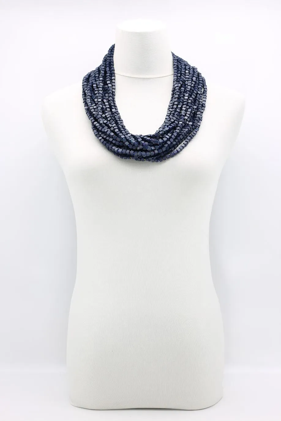 Next Pashmina Necklaces