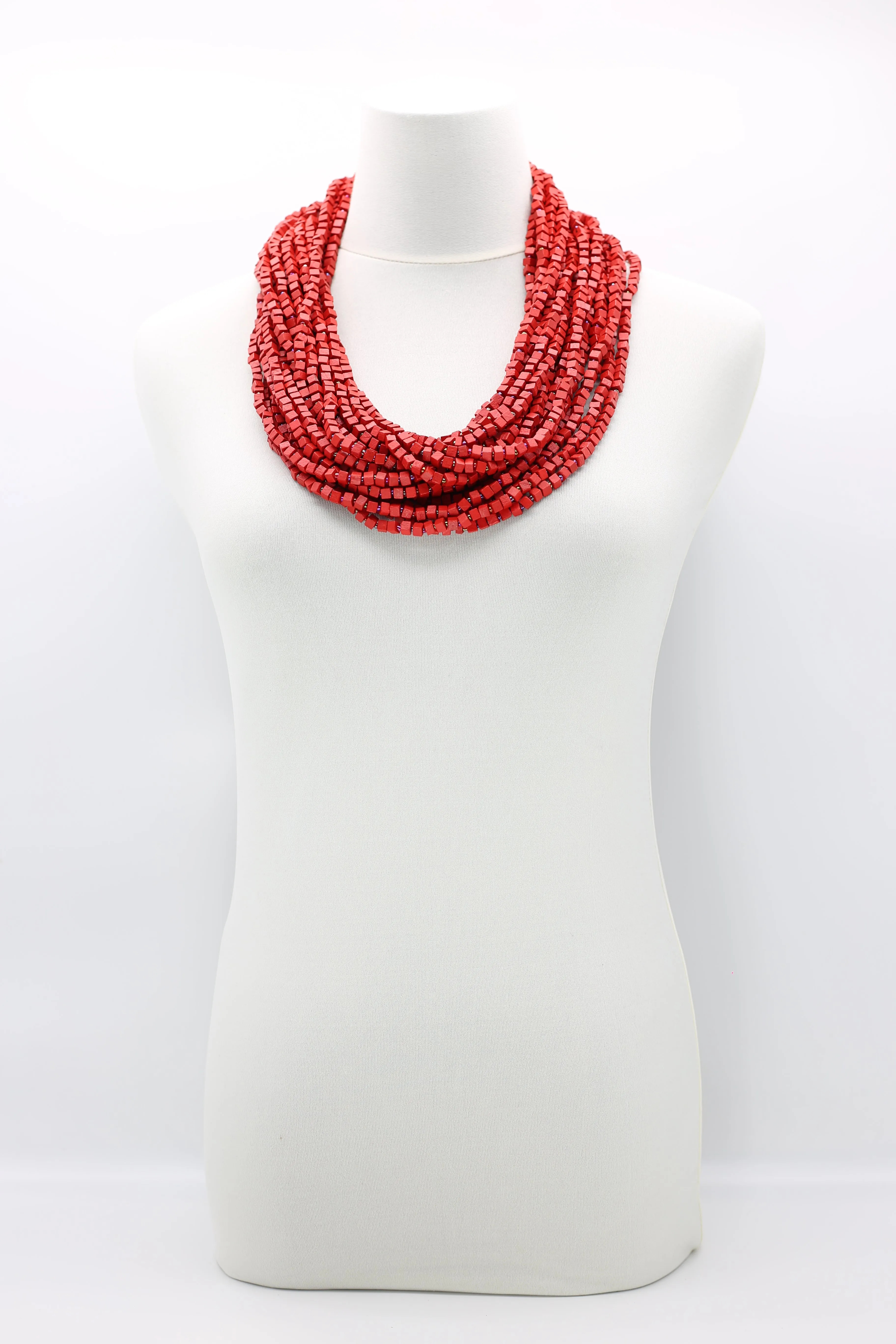 Next Pashmina Necklaces