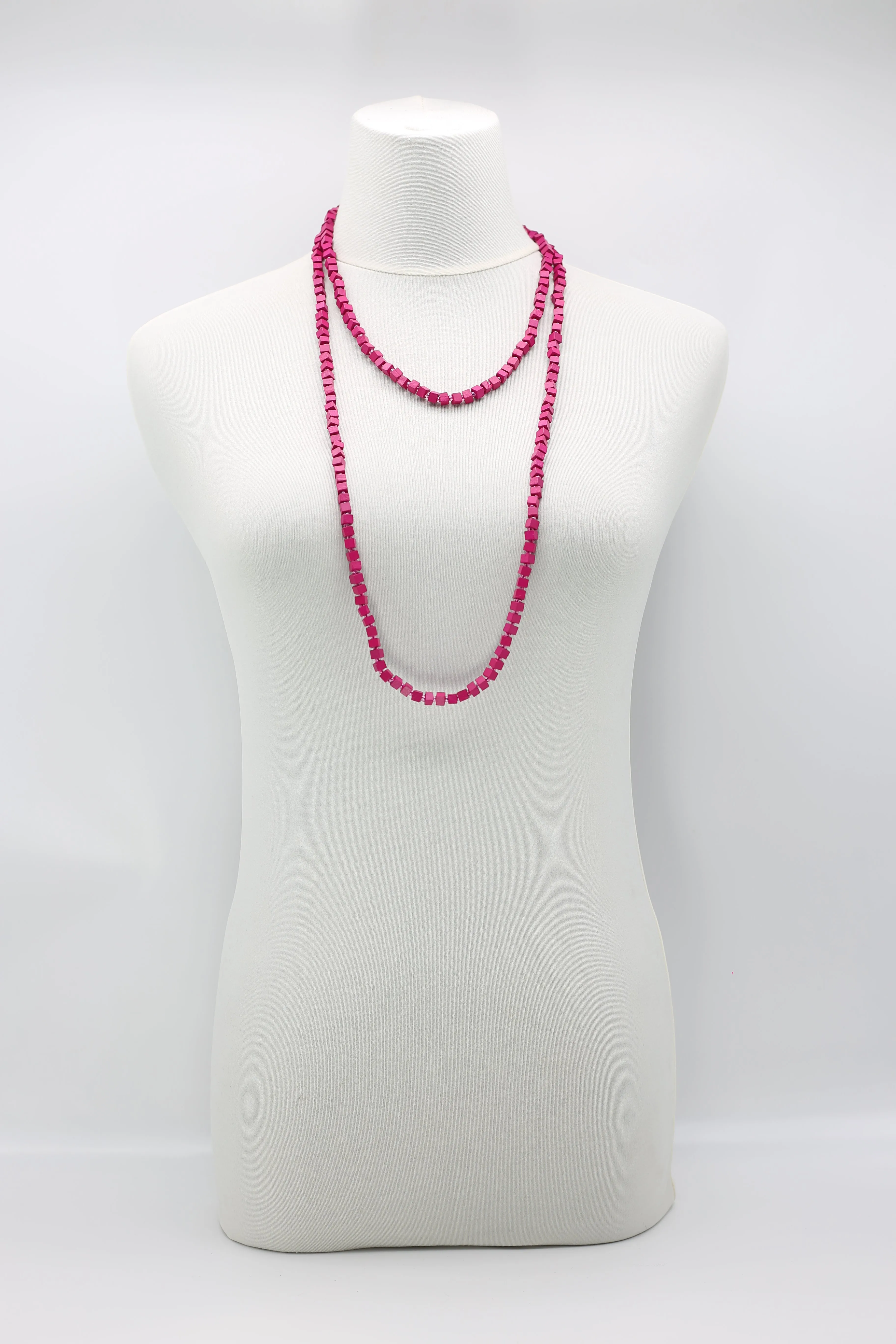 Next Pashmina Necklaces