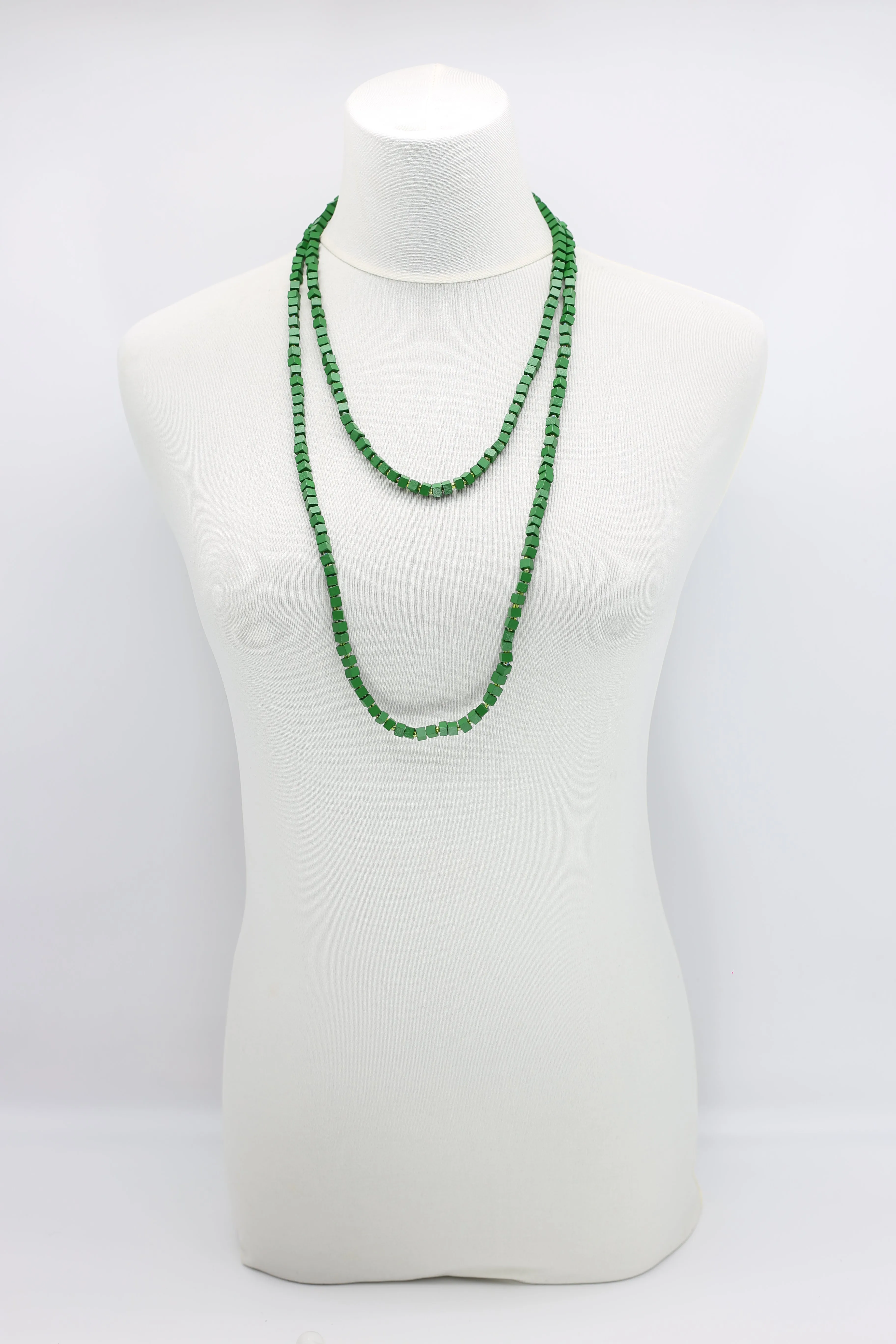 Next Pashmina Necklaces
