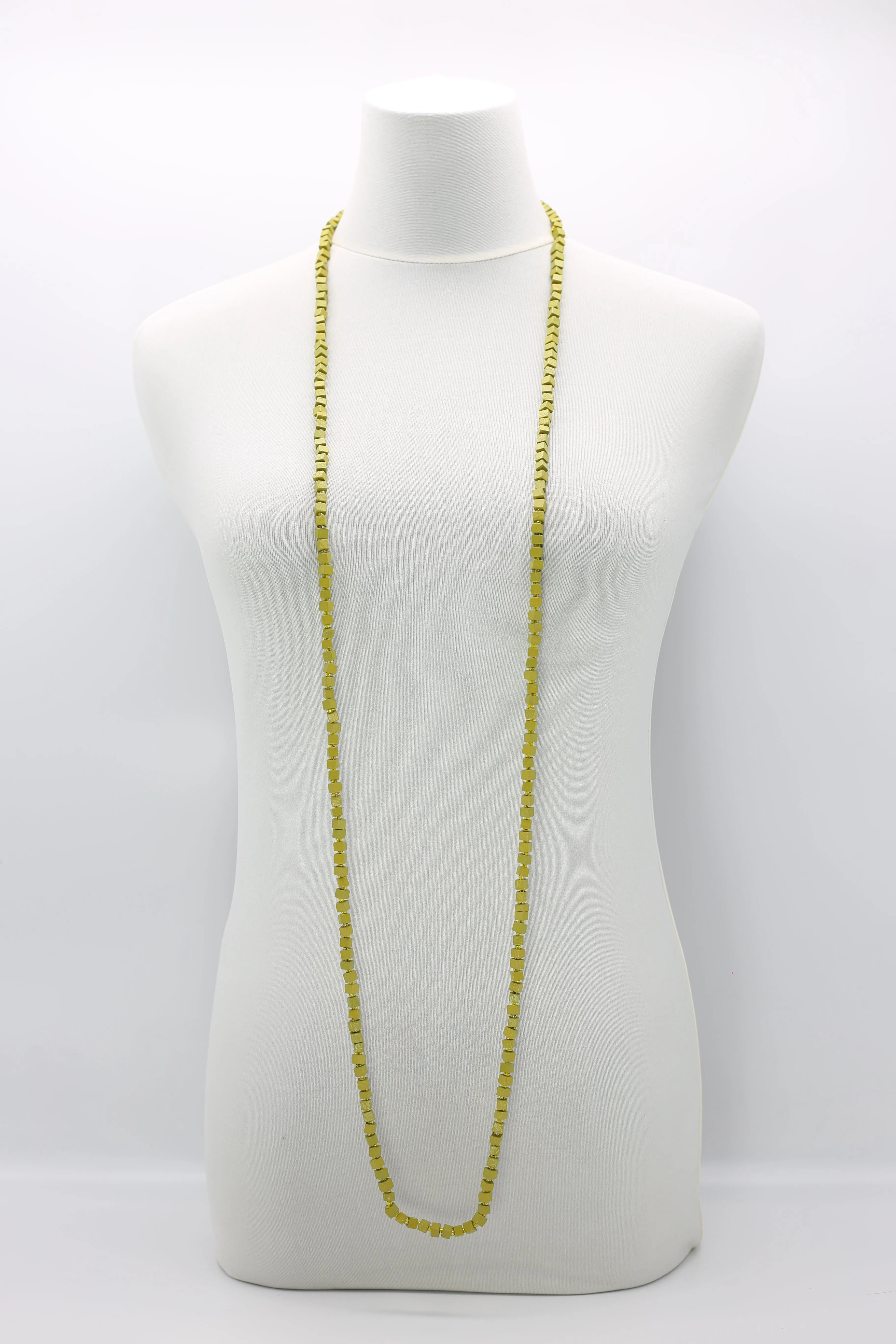Next Pashmina Necklaces