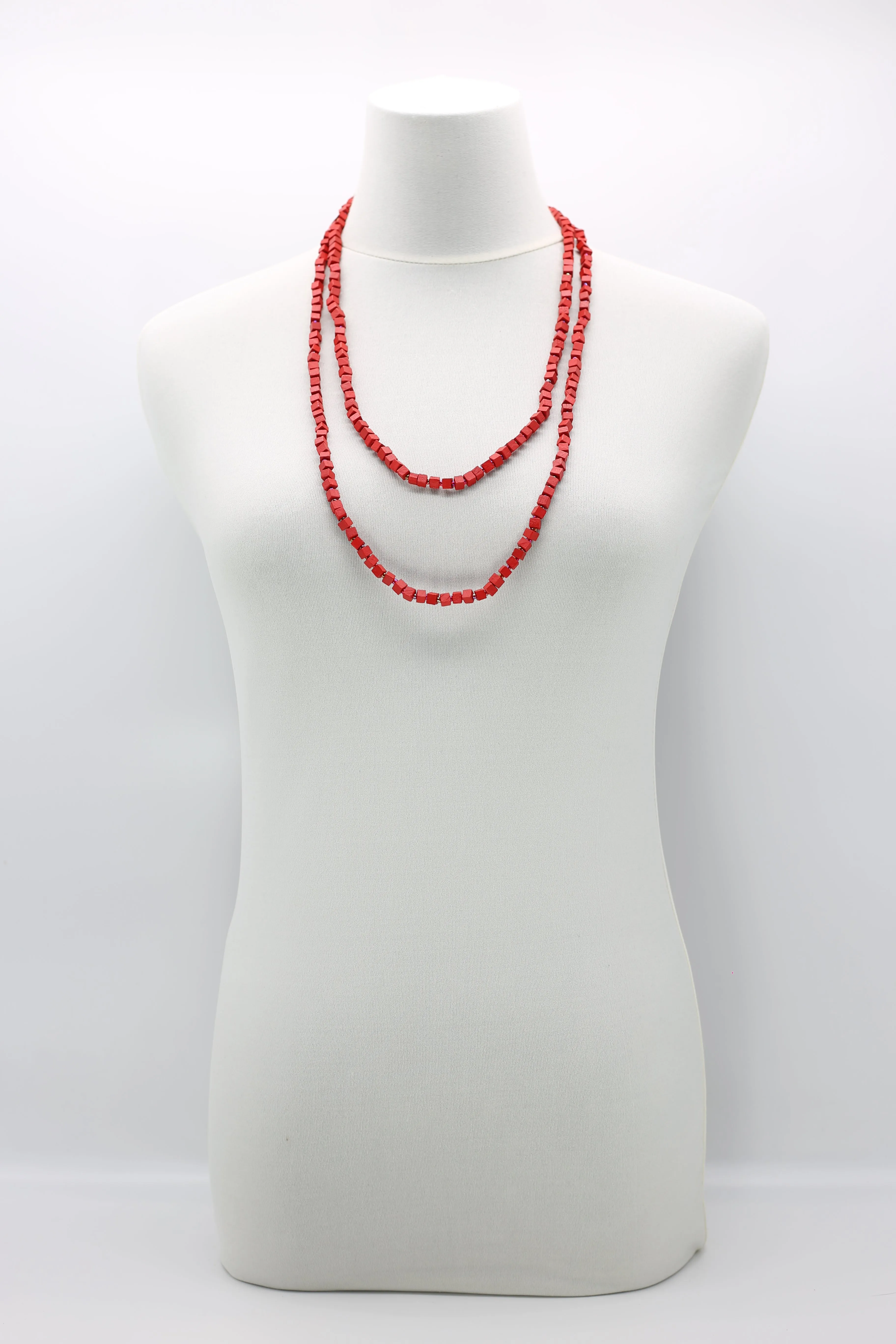 Next Pashmina Necklaces