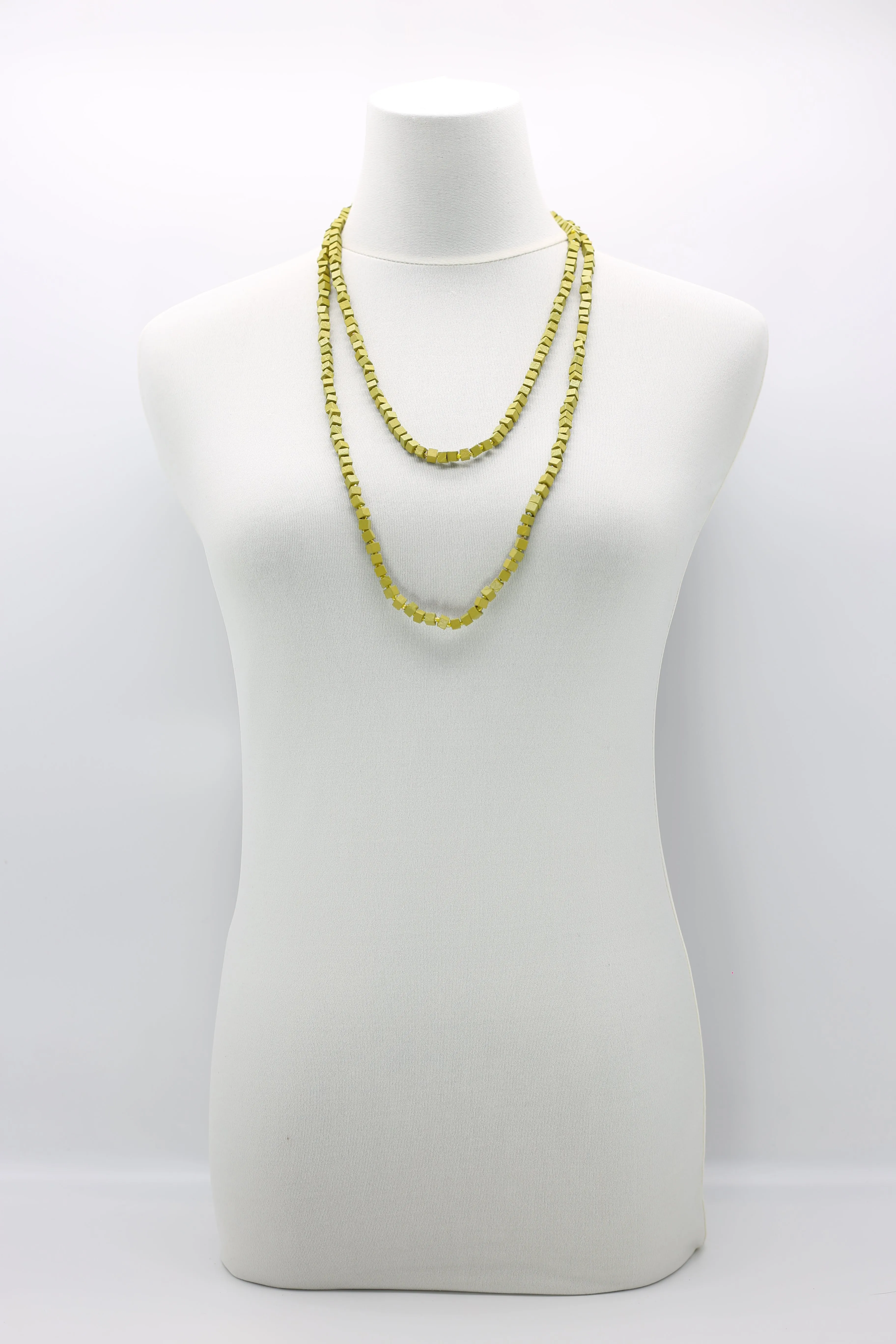 Next Pashmina Necklaces