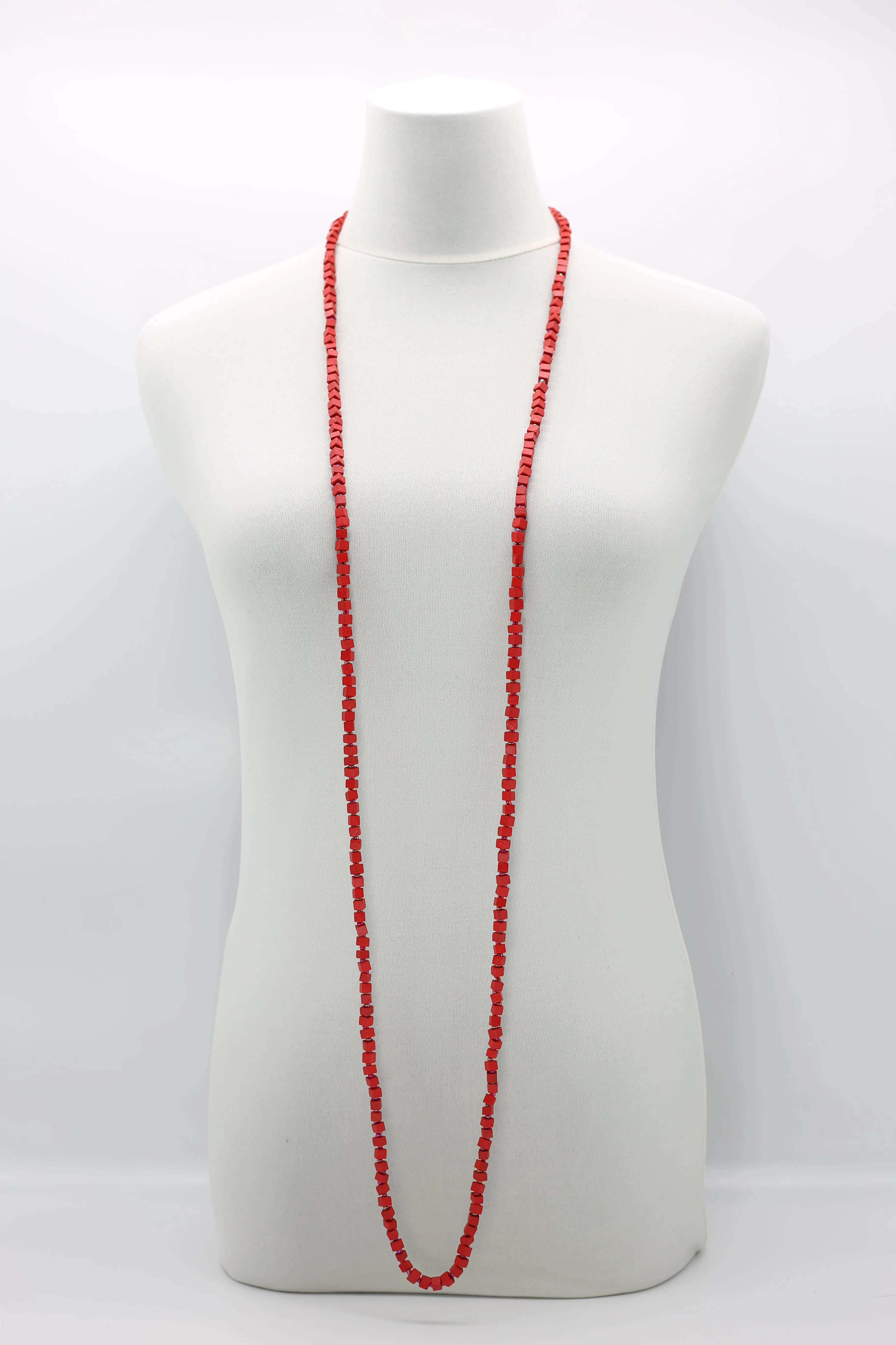 Next Pashmina Necklaces