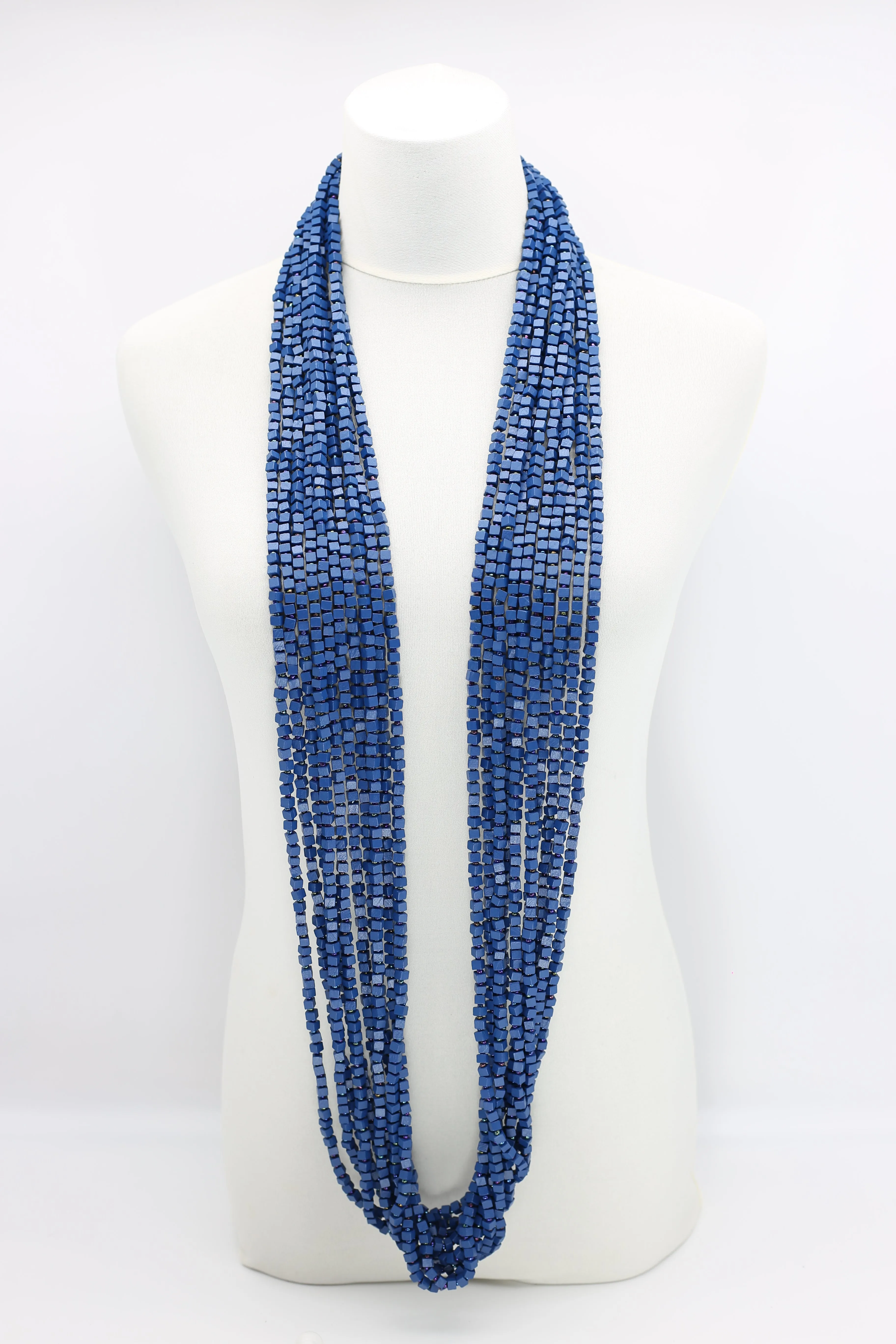 Next Pashmina Necklaces