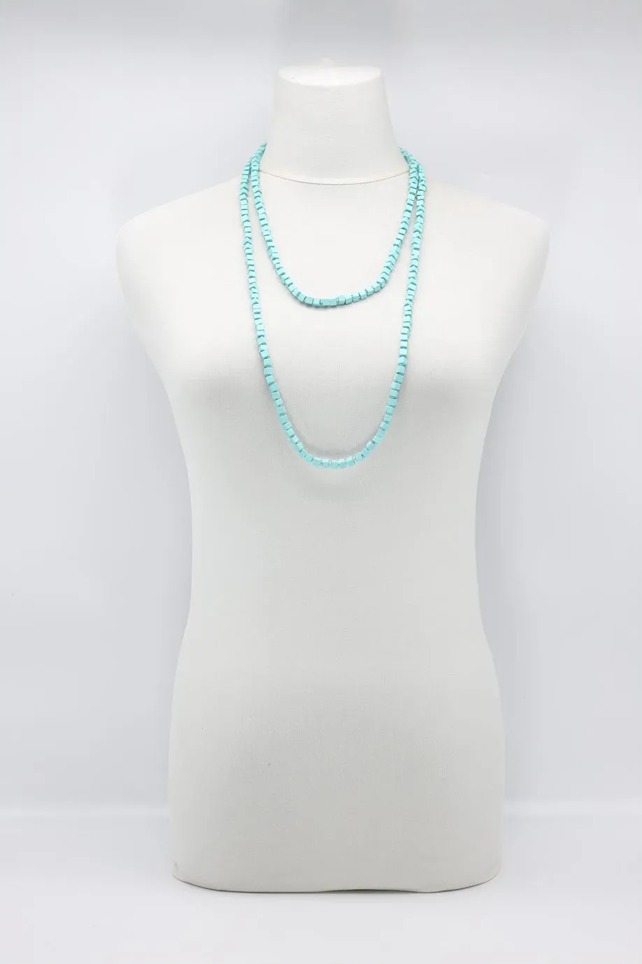 Next Pashmina Necklaces
