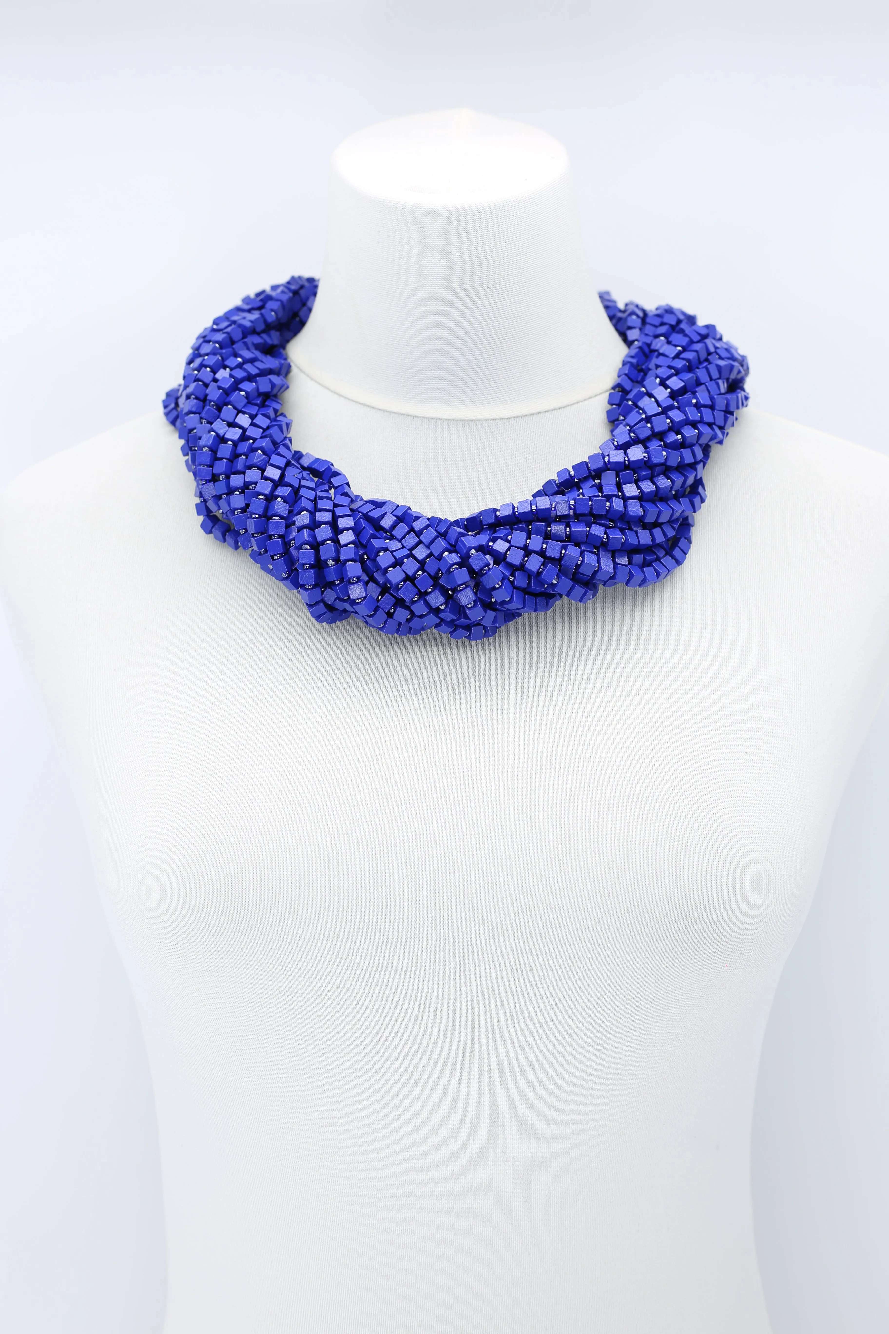 Next Pashmina Necklaces