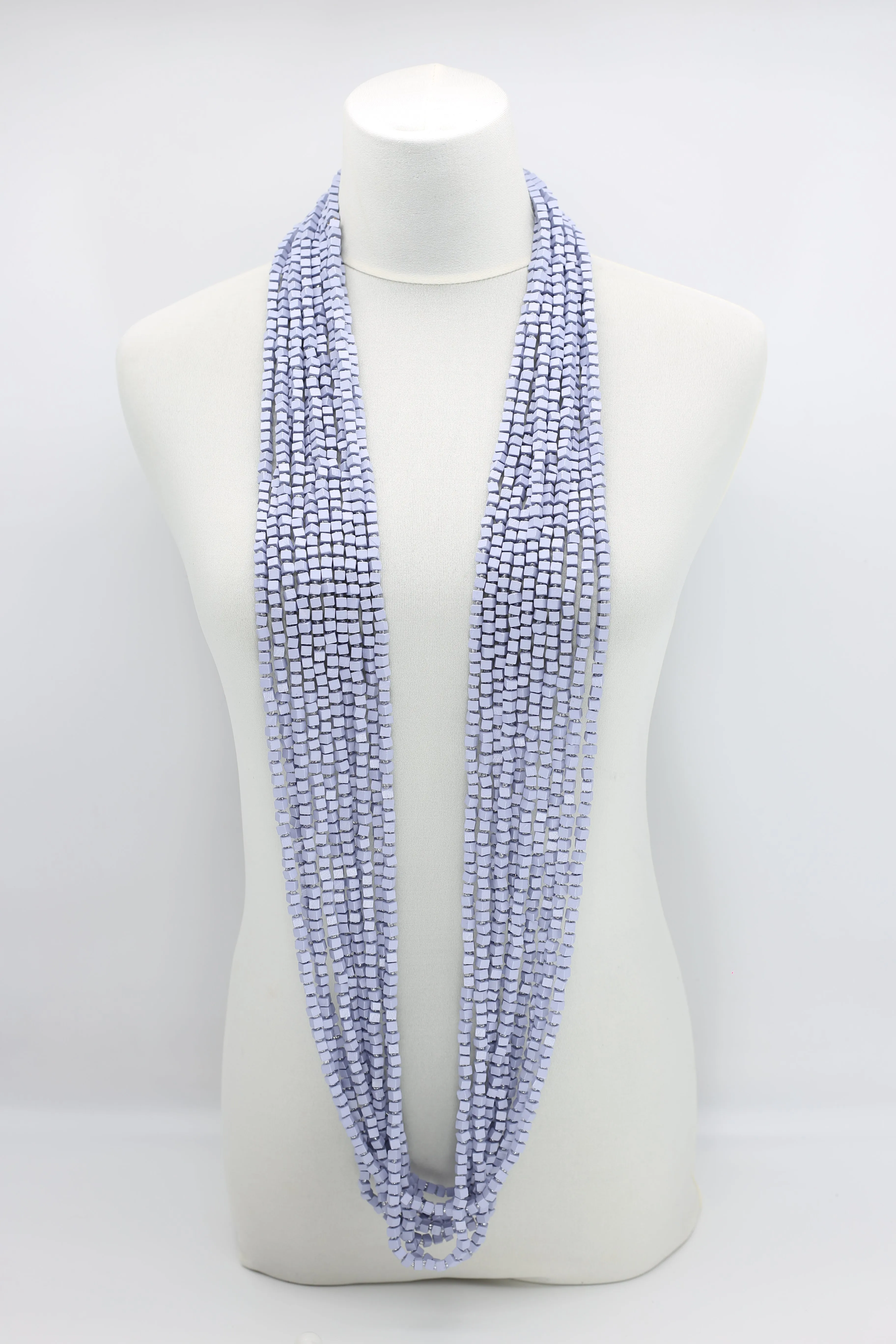 Next Pashmina Necklaces