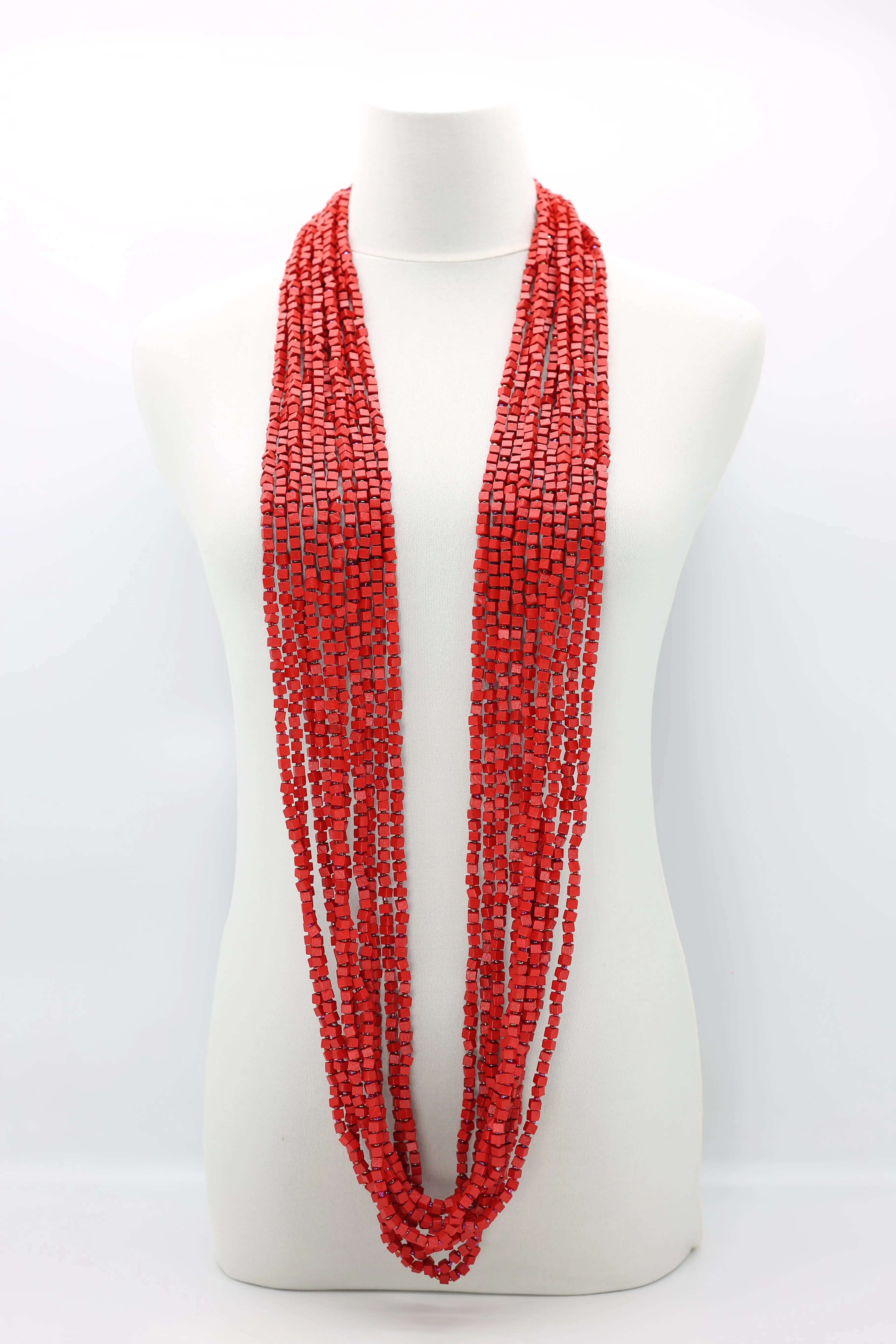 Next Pashmina Necklaces