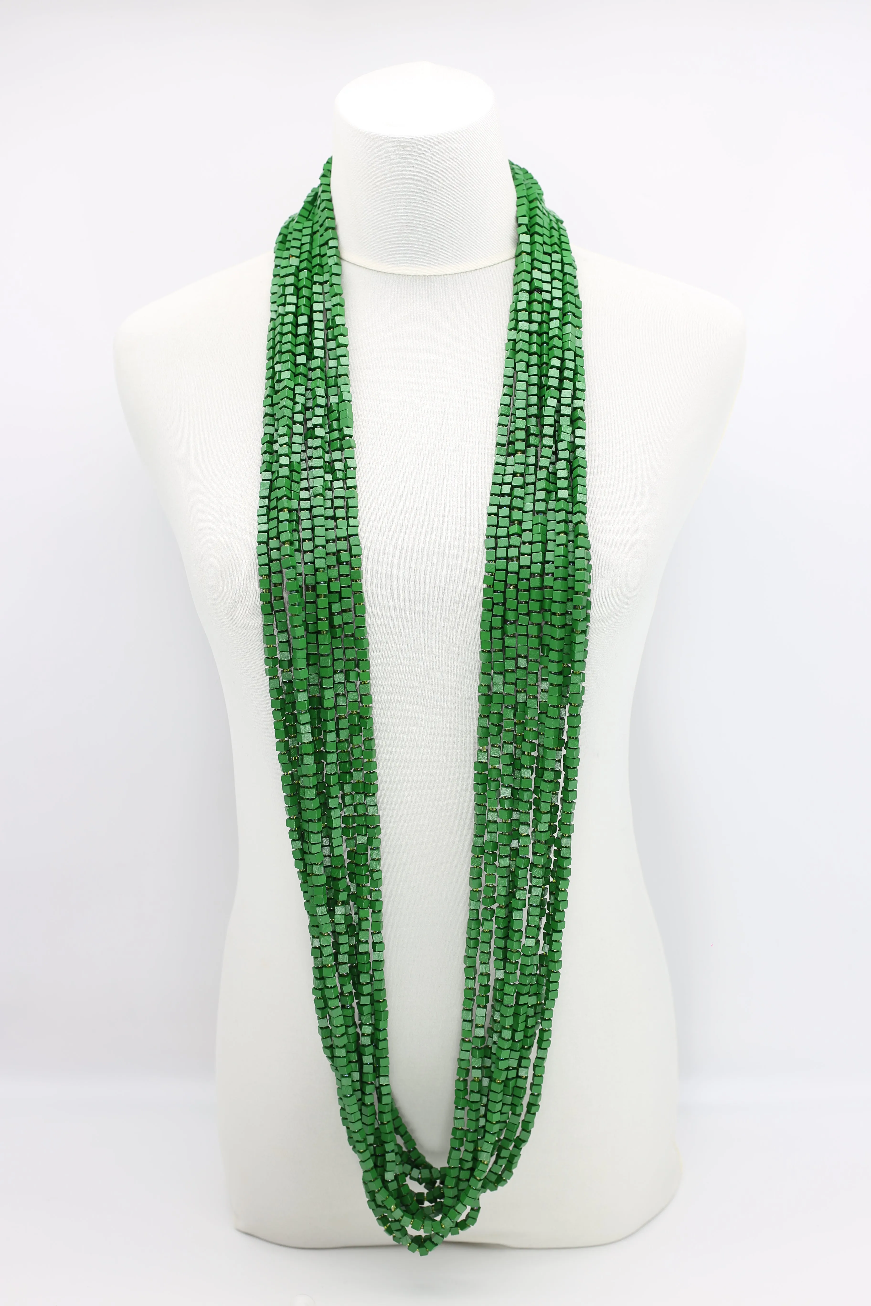 Next Pashmina Necklaces