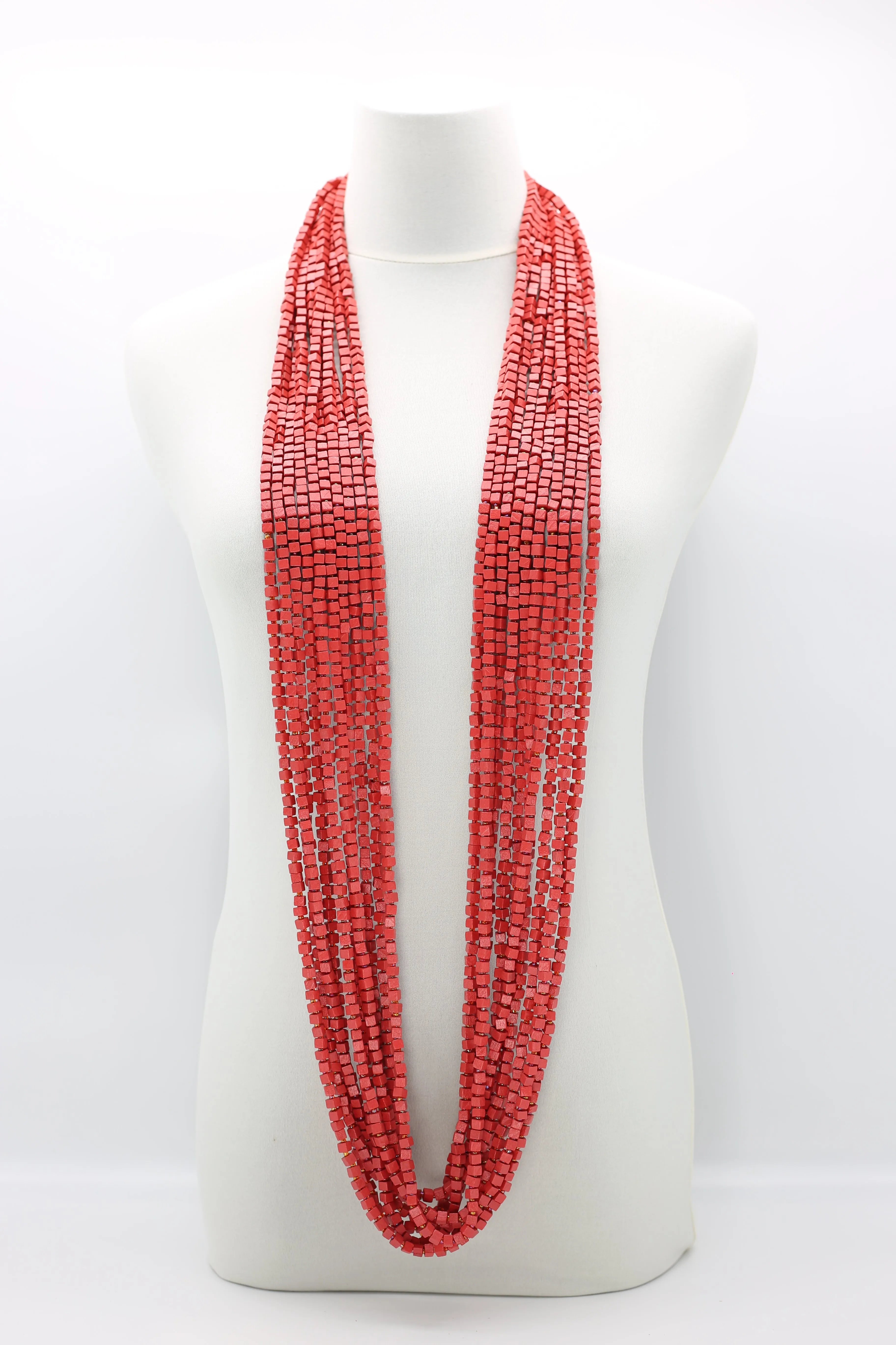Next Pashmina Necklaces