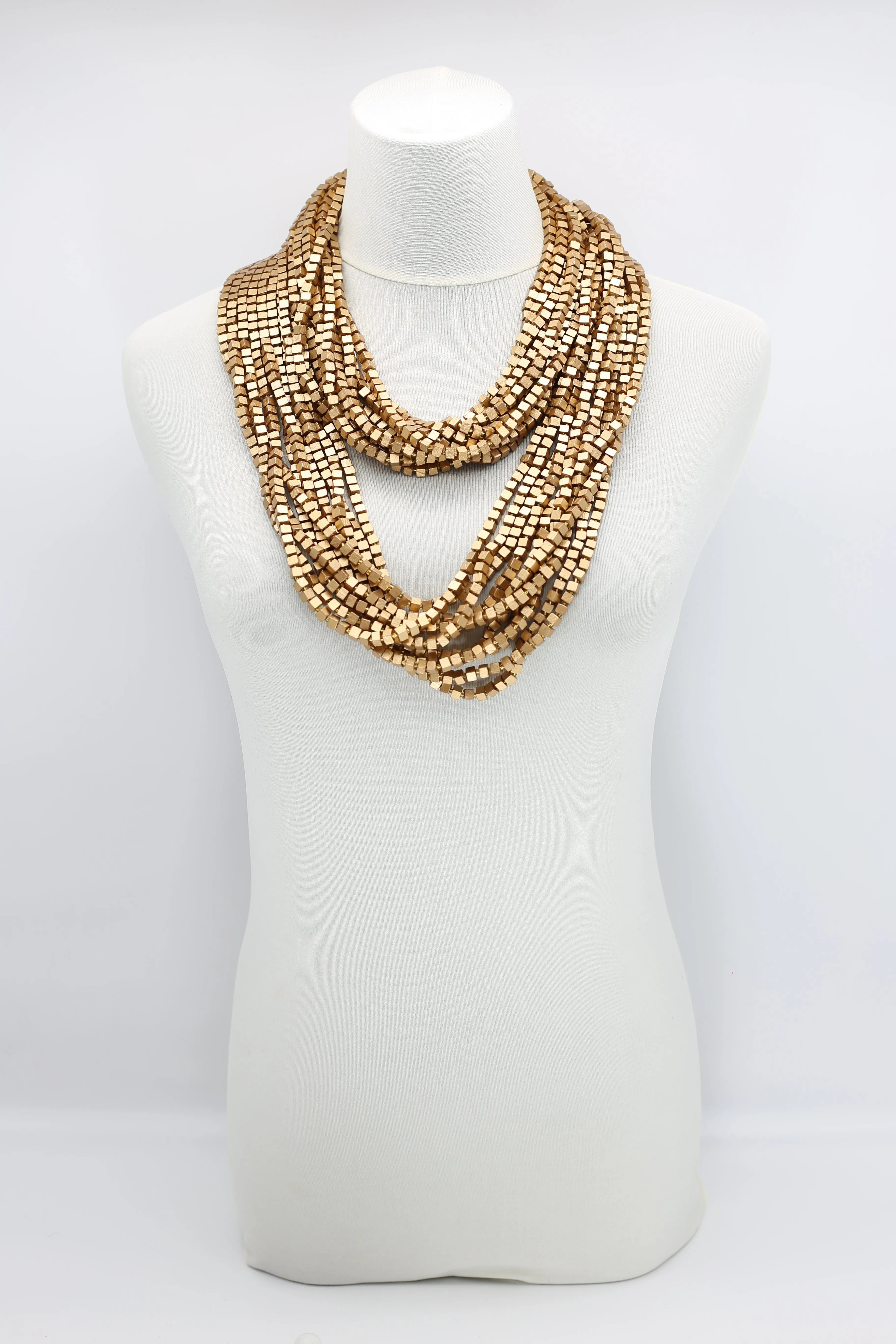 Next Pashmina Necklaces