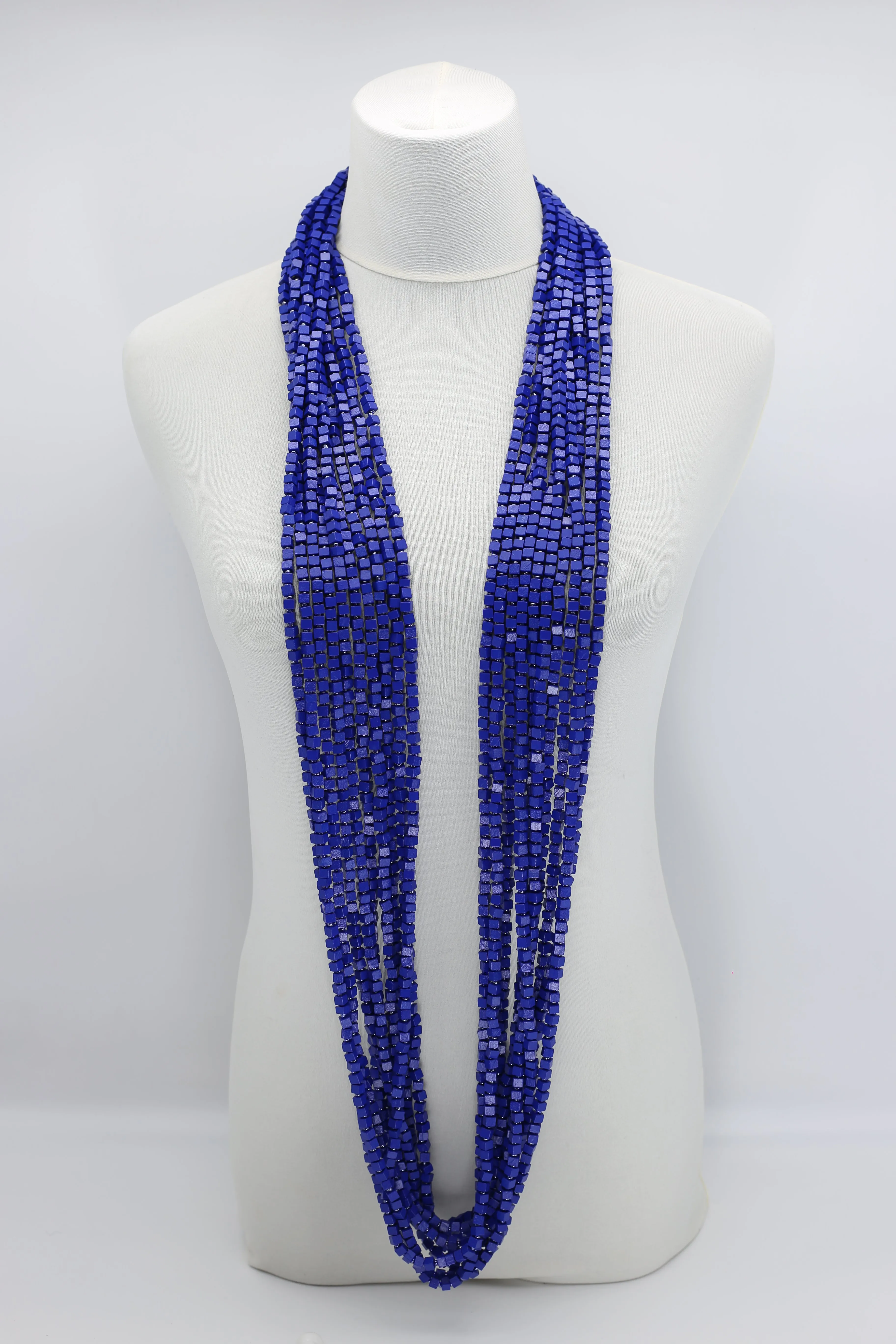 Next Pashmina Necklaces