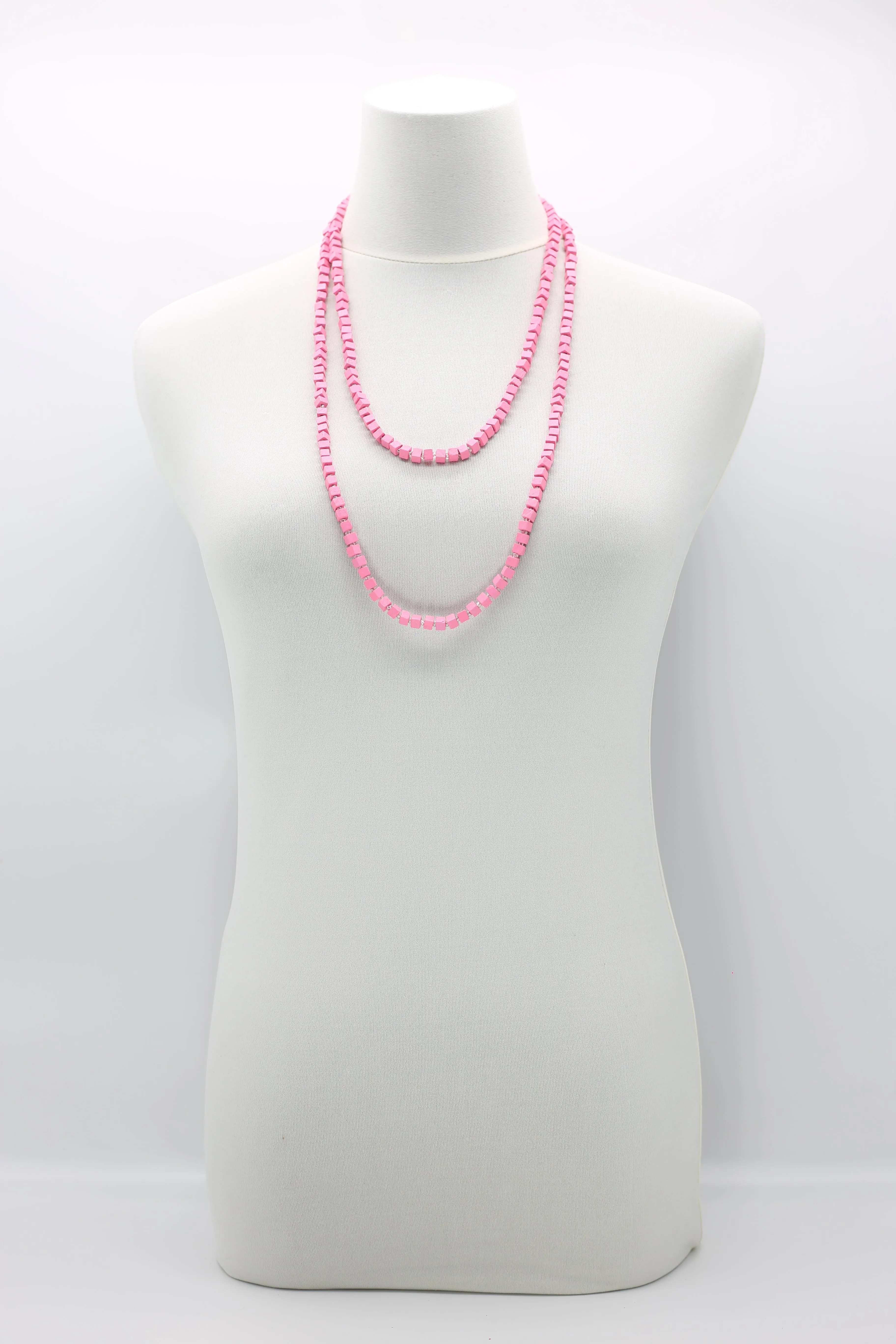 Next Pashmina Necklaces