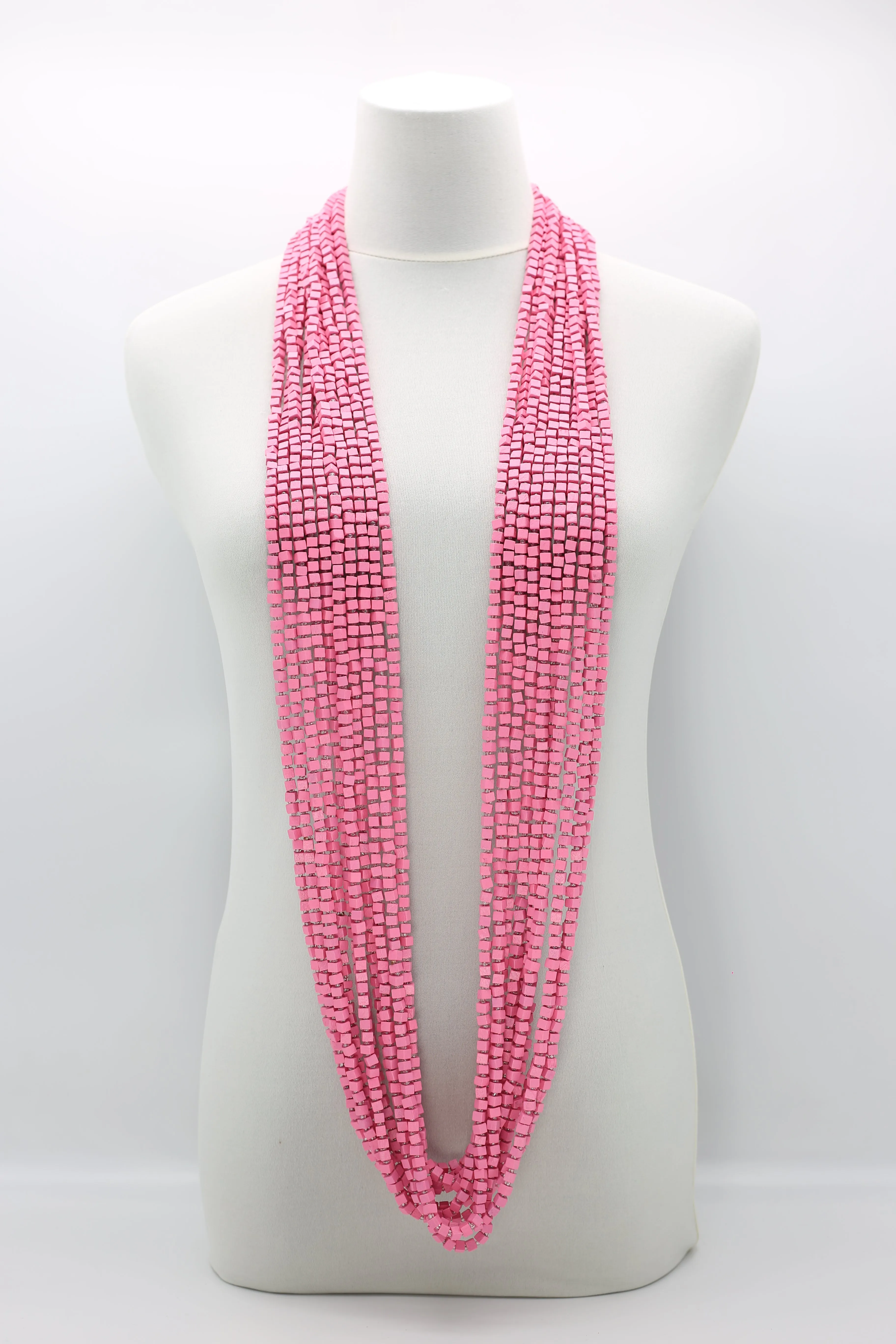 Next Pashmina Necklaces