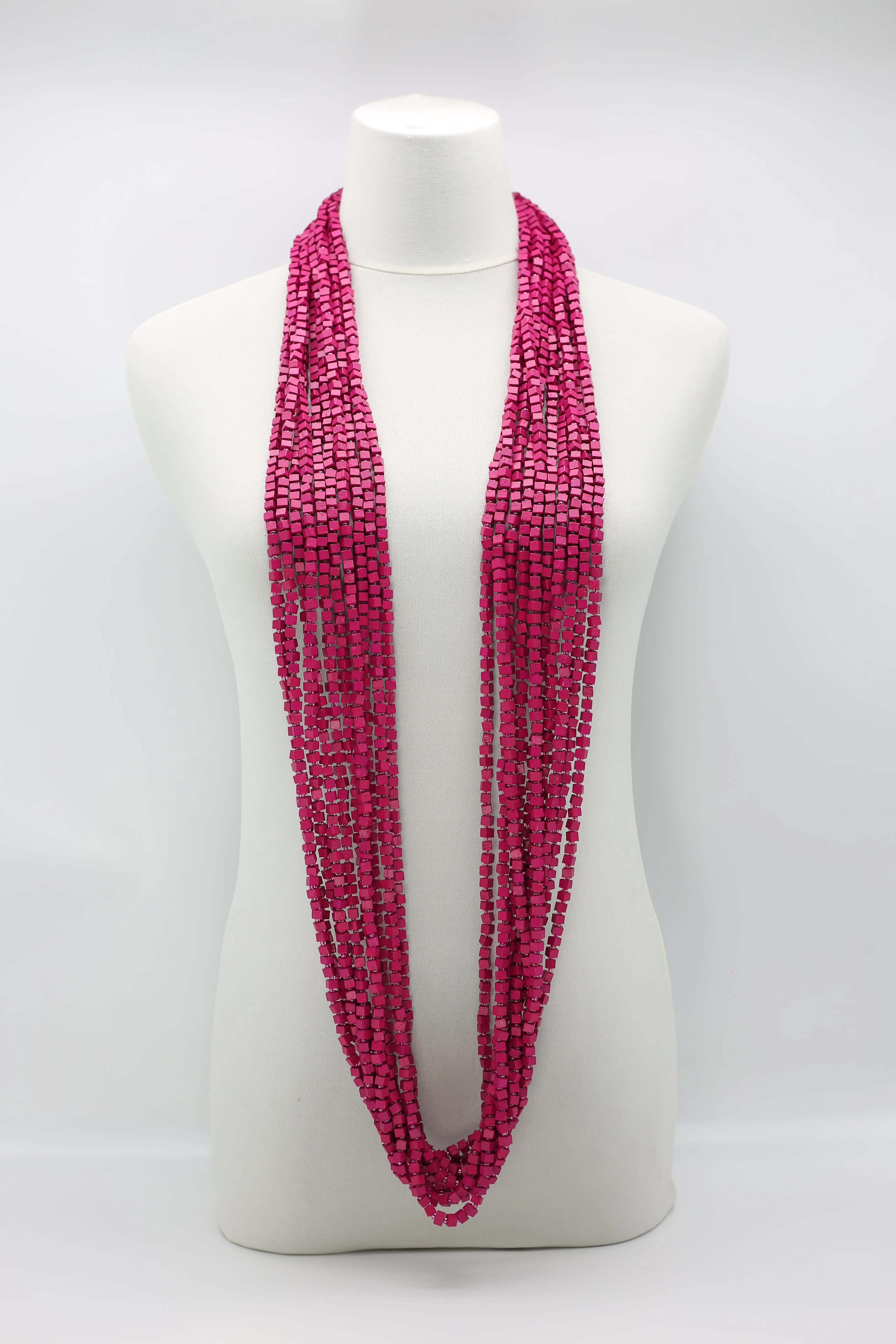 Next Pashmina Necklaces