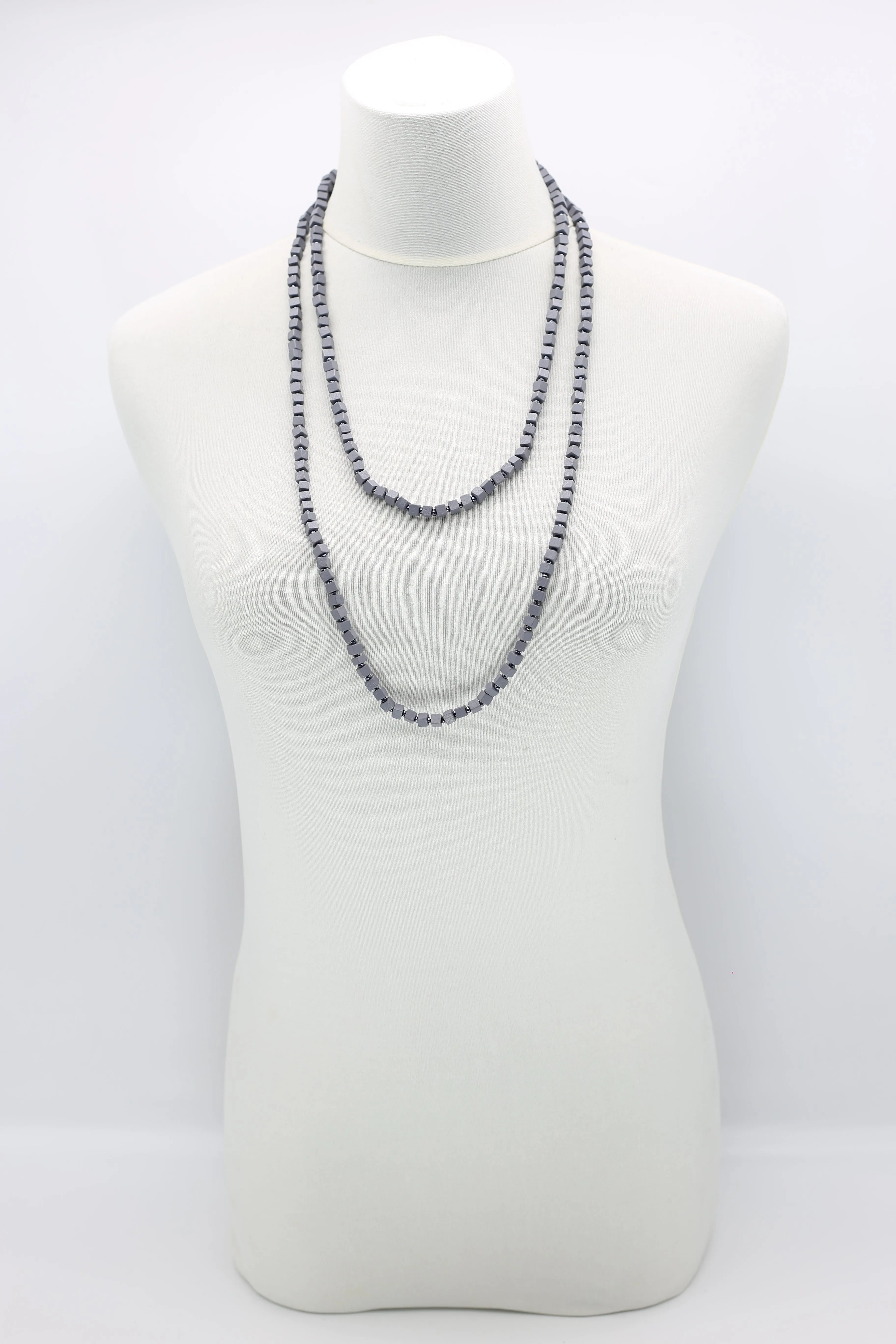 Next Pashmina Necklaces