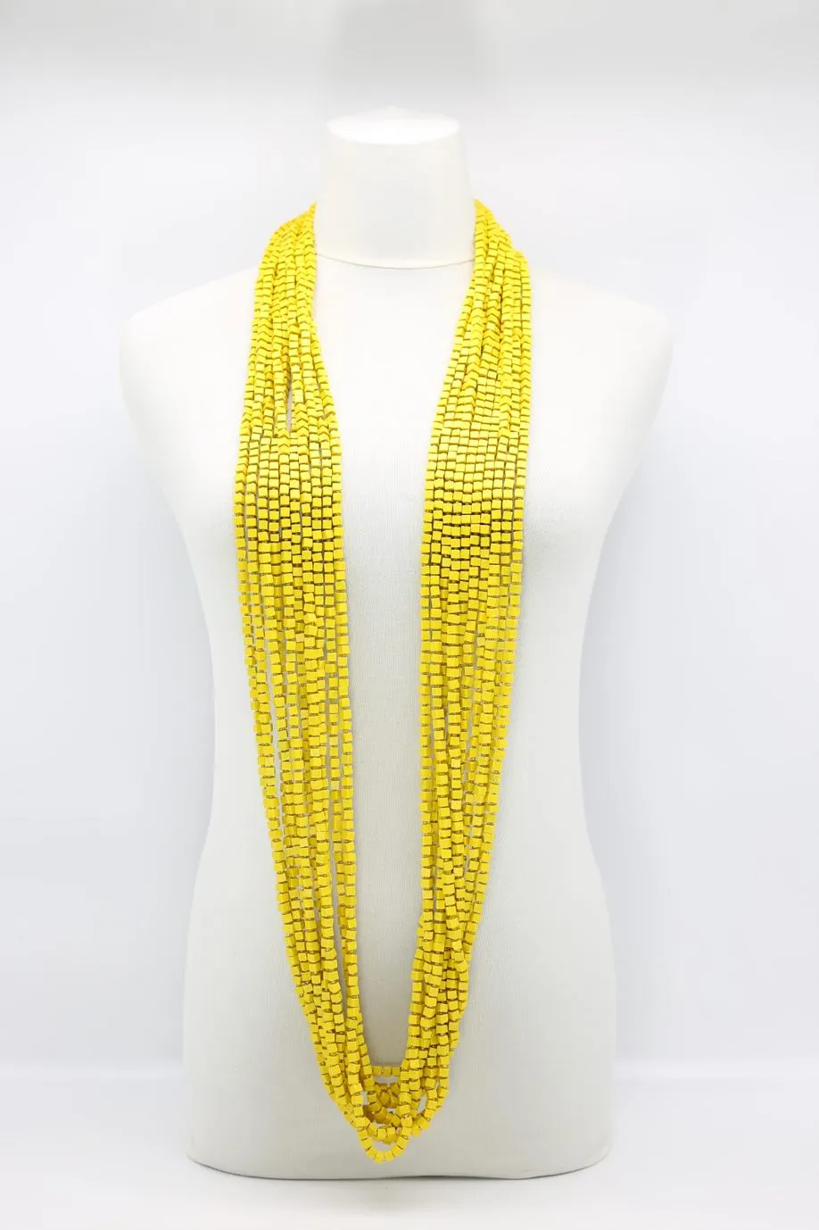 Next Pashmina Necklaces