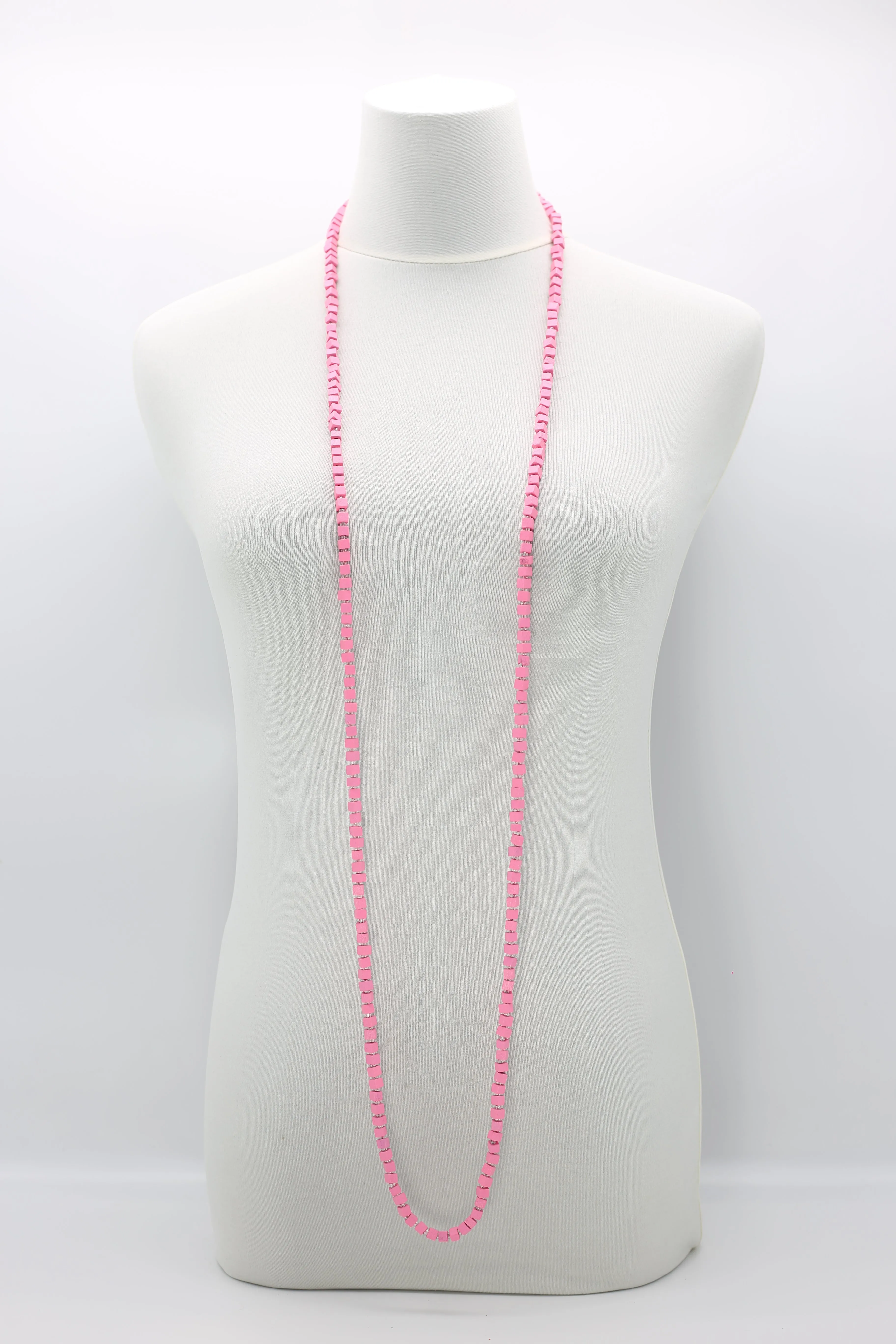 Next Pashmina Necklaces
