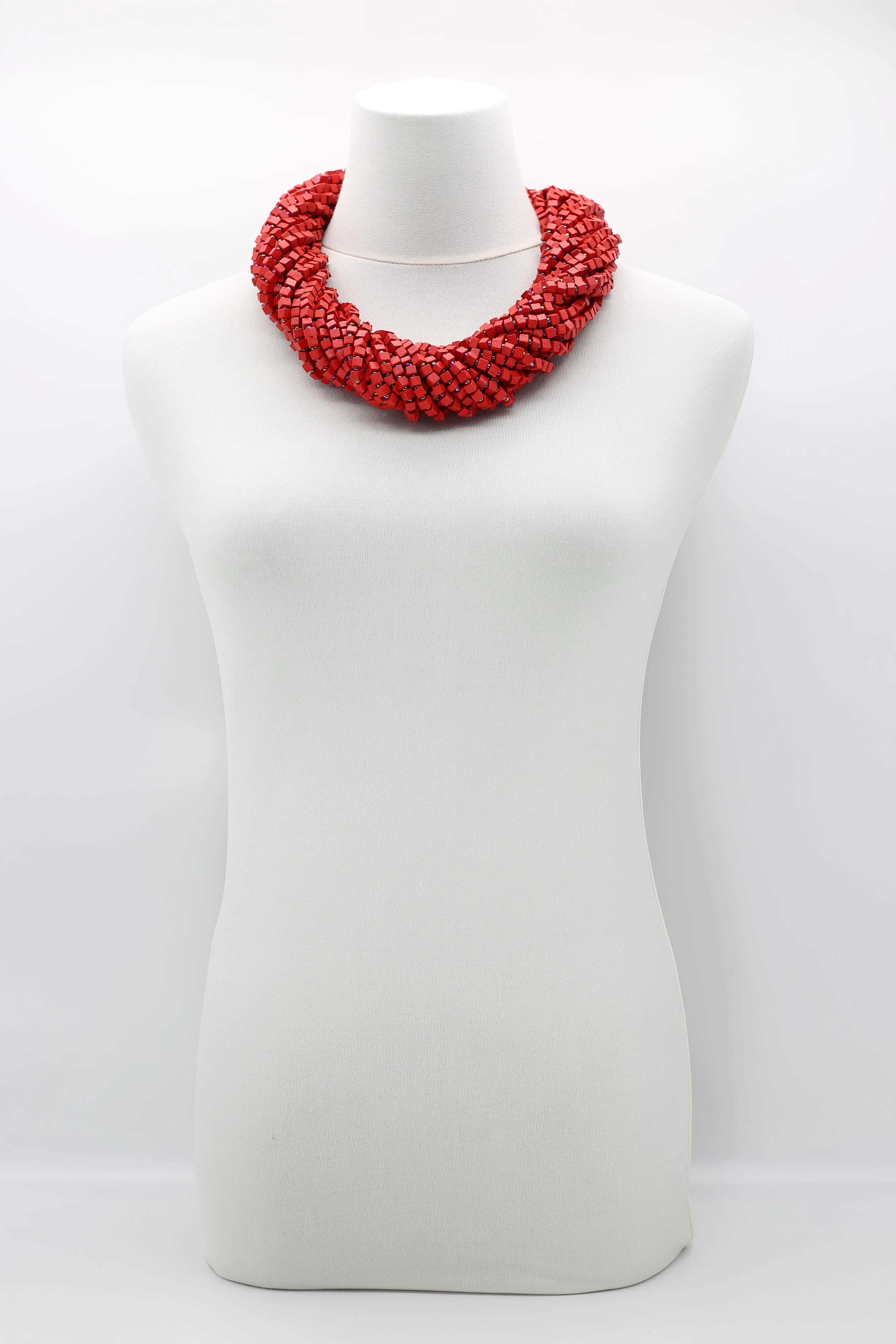 Next Pashmina Necklaces