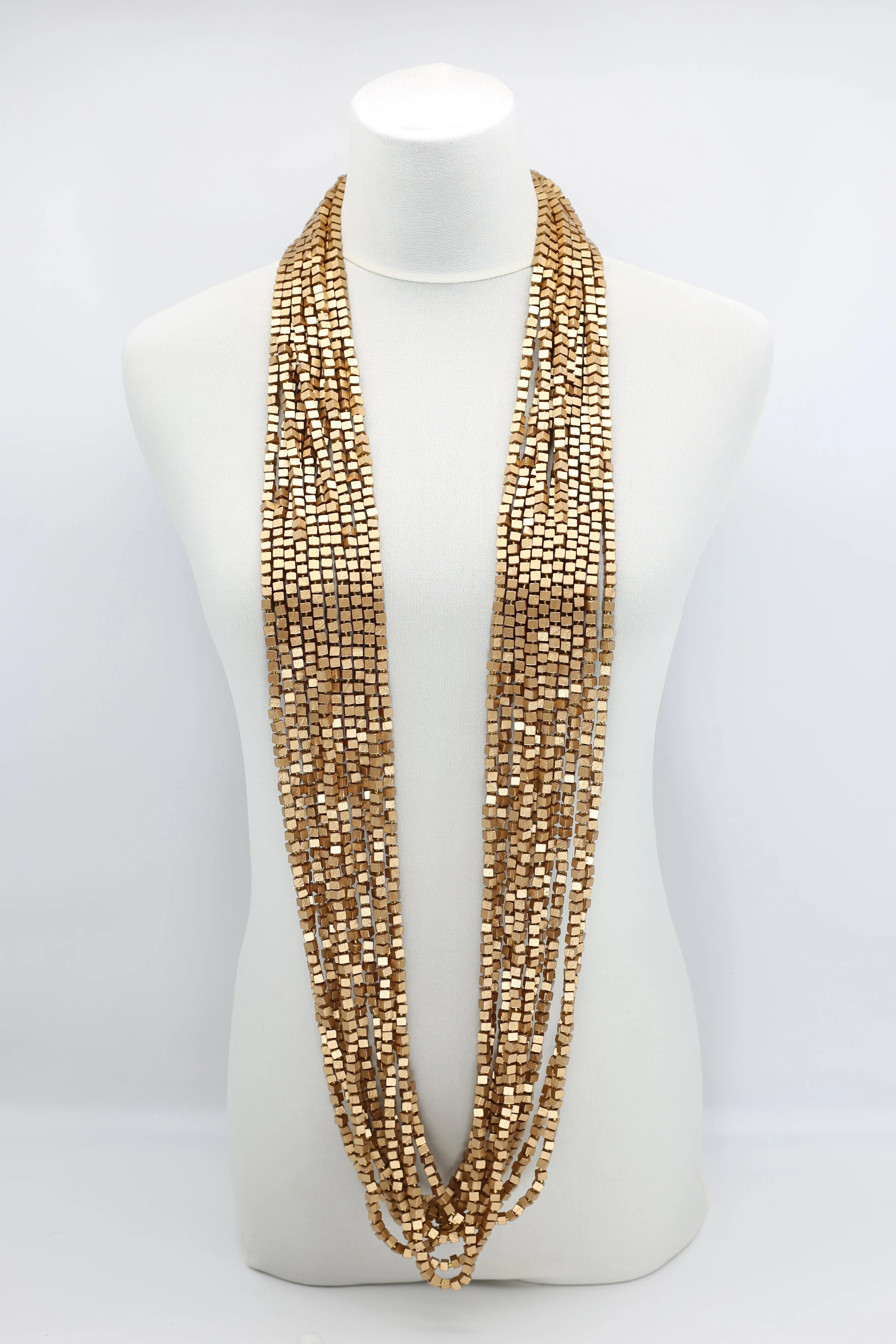 Next Pashmina Necklaces
