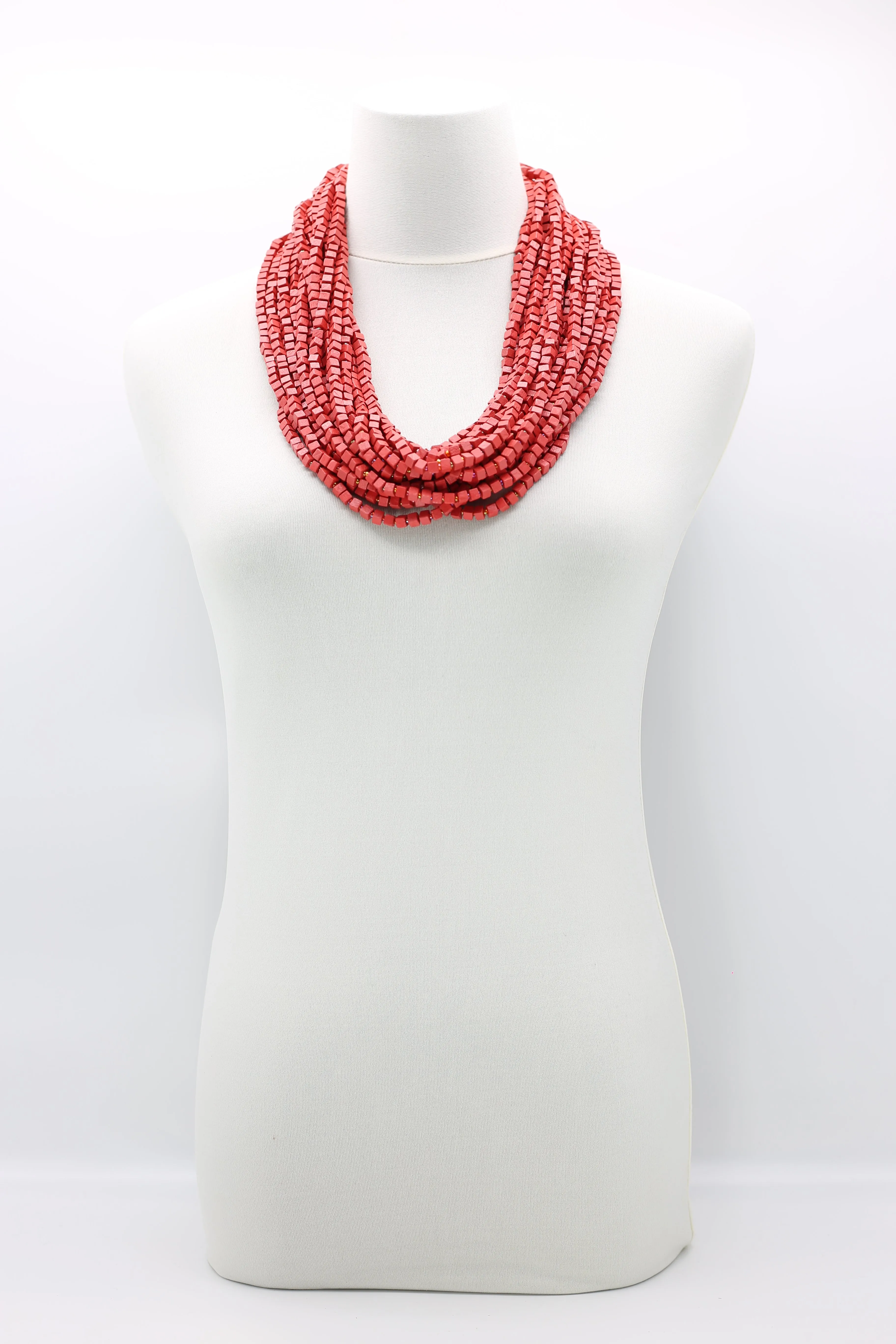 Next Pashmina Necklaces