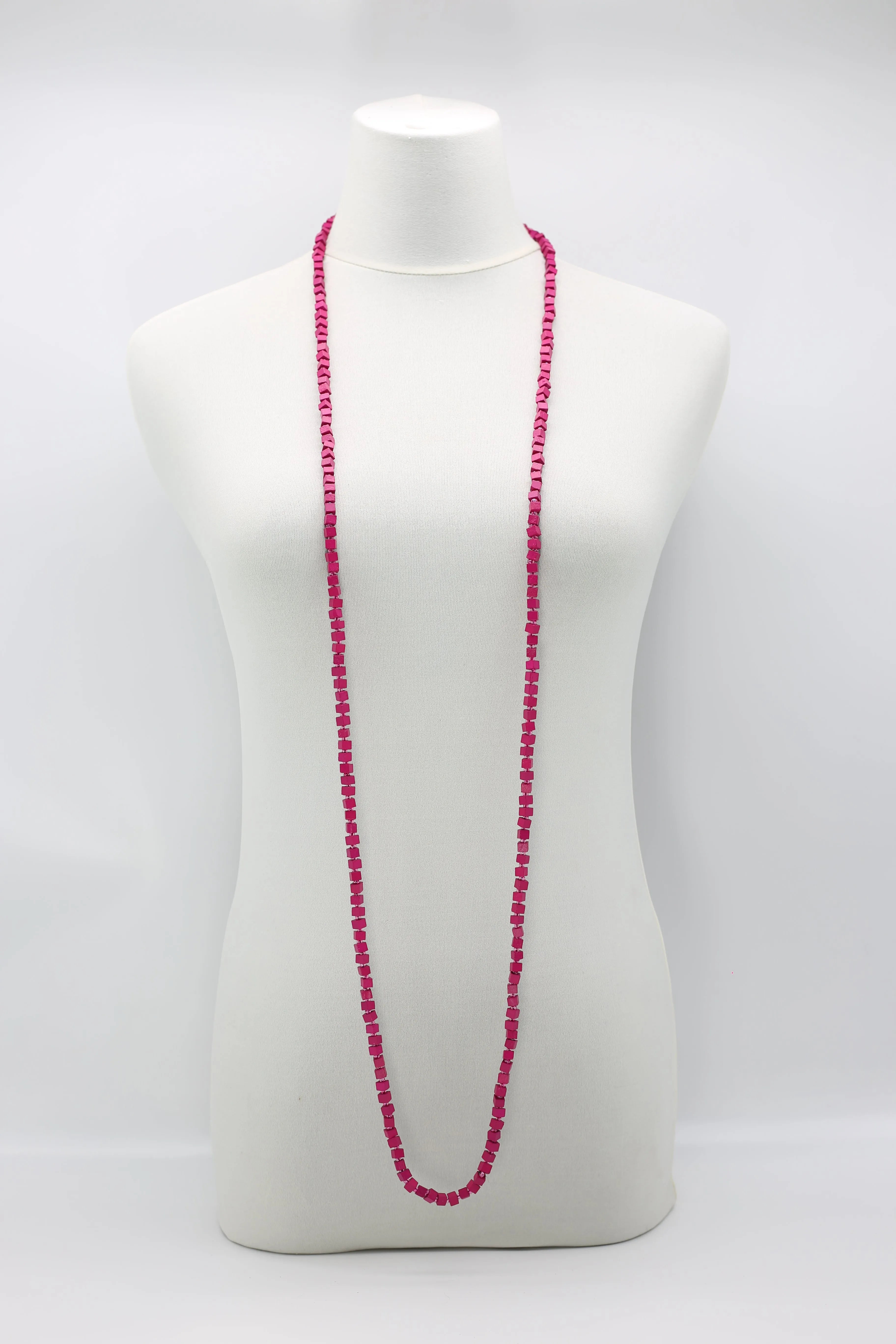 Next Pashmina Necklaces