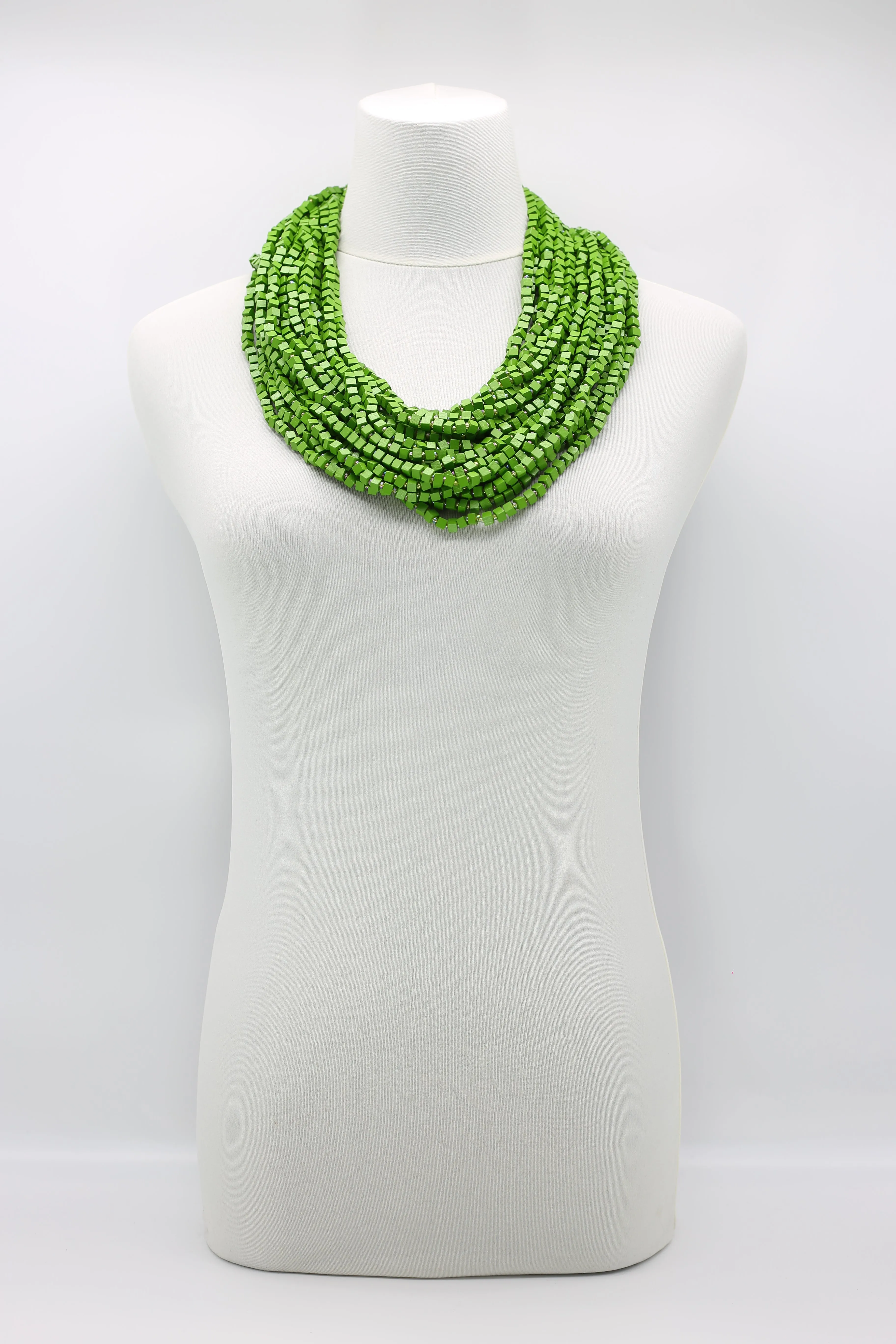 Next Pashmina Necklaces